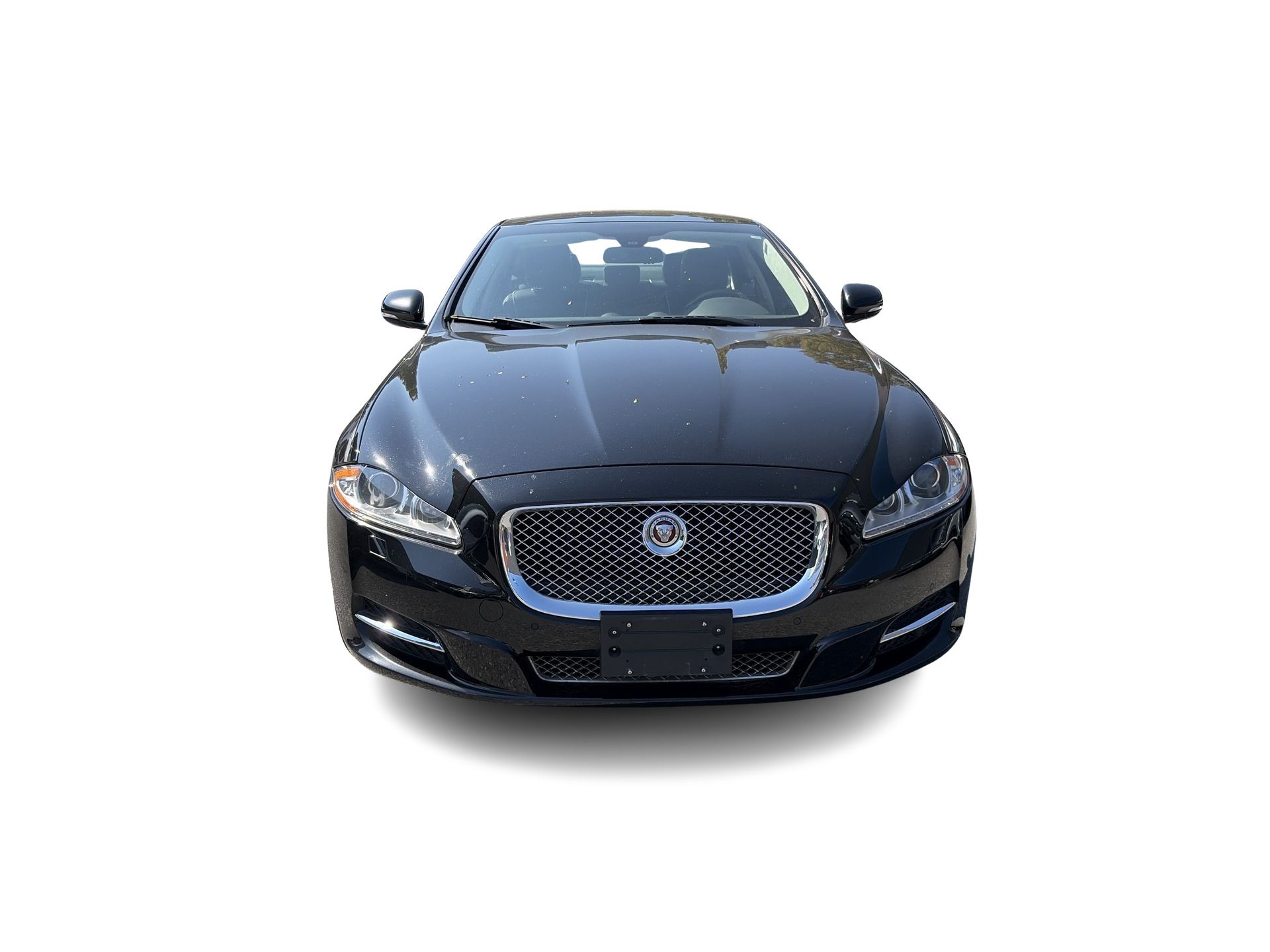 2014 Jaguar XJ