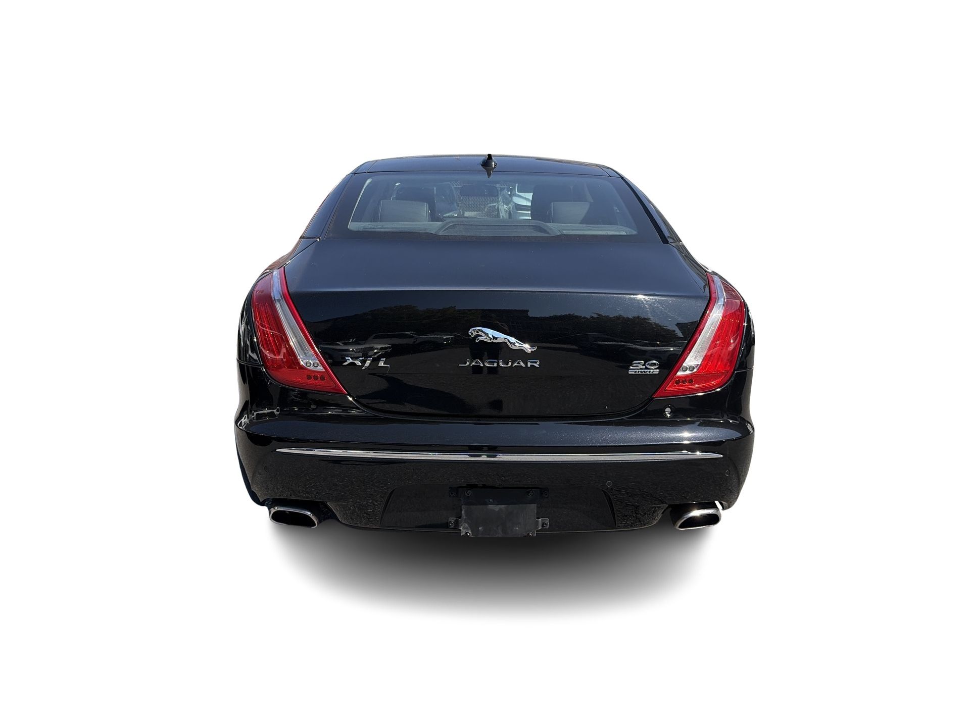 2014 Jaguar XJ