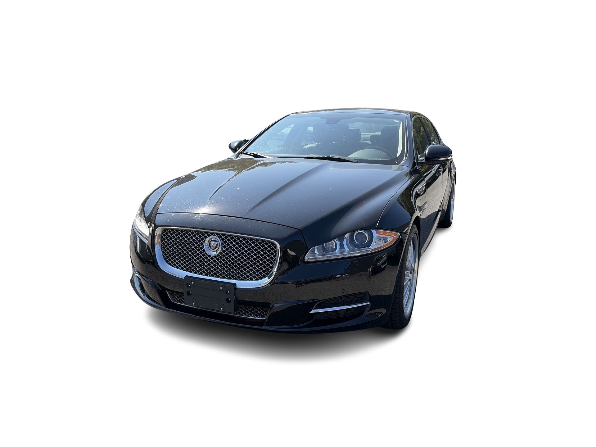 2014 Jaguar XJ