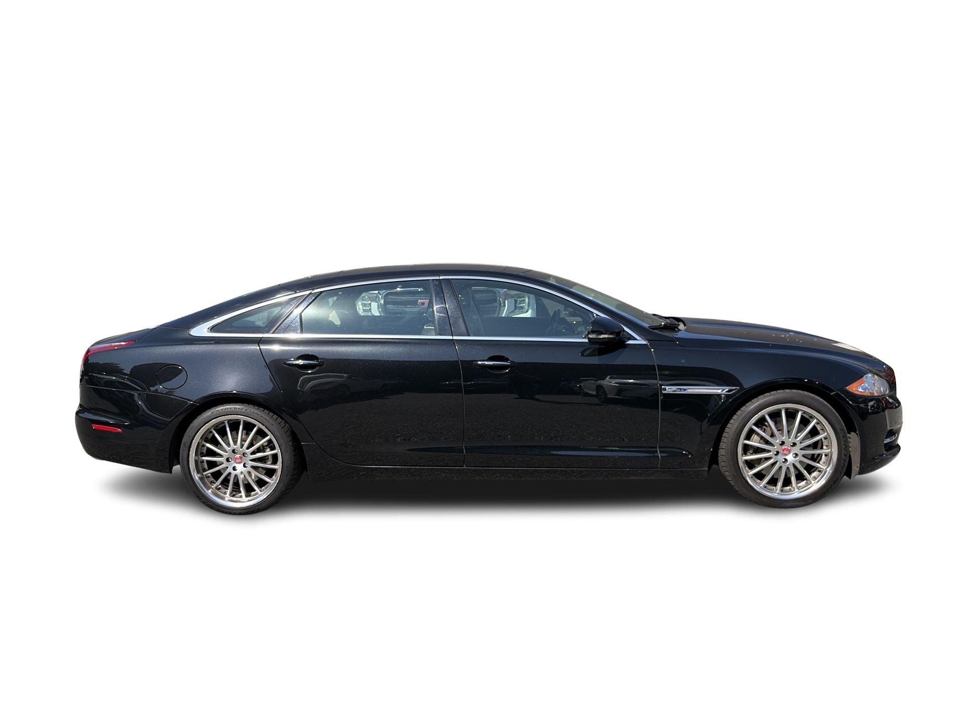 2014 Jaguar XJ