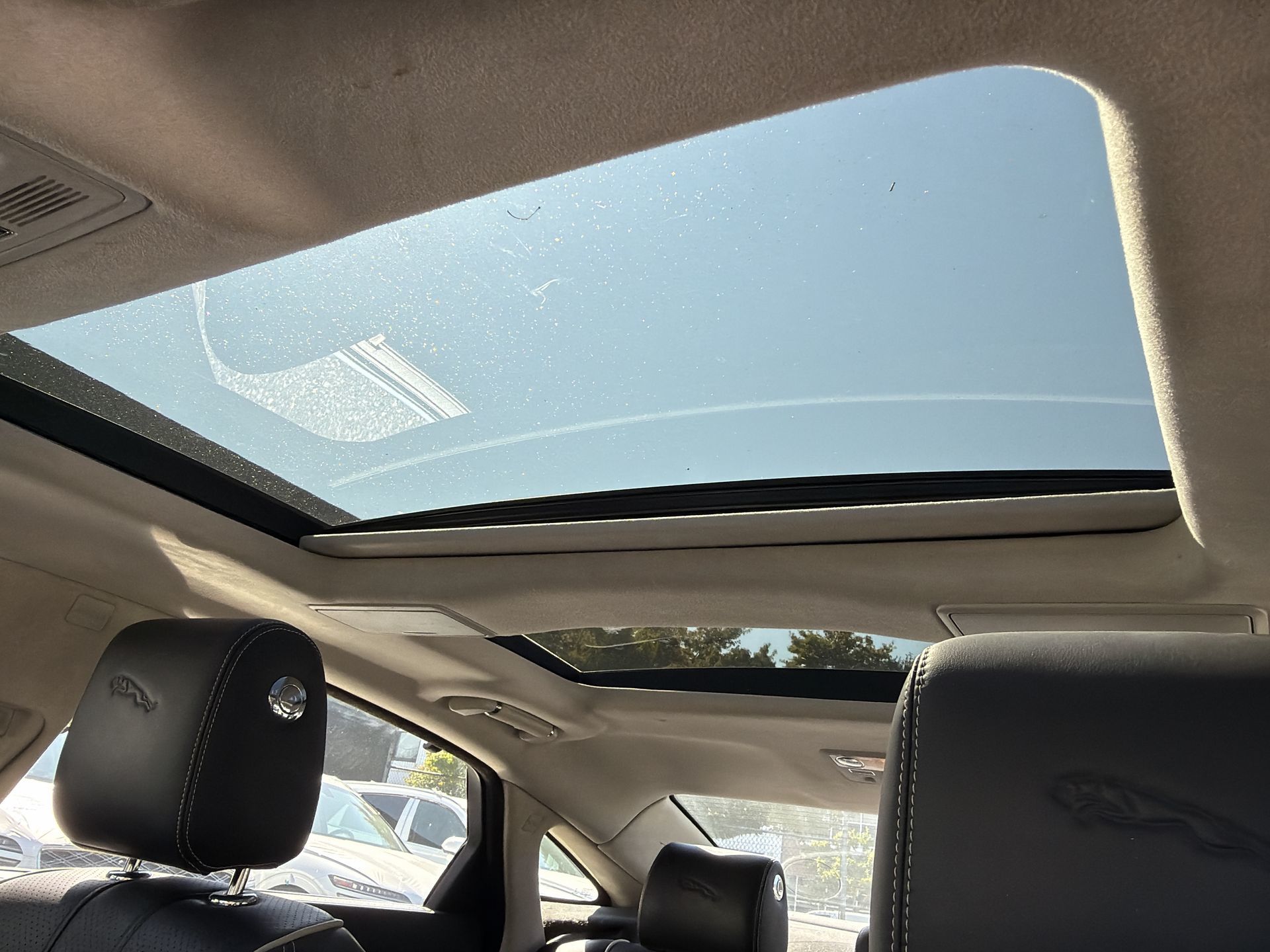2014 Jaguar XJ