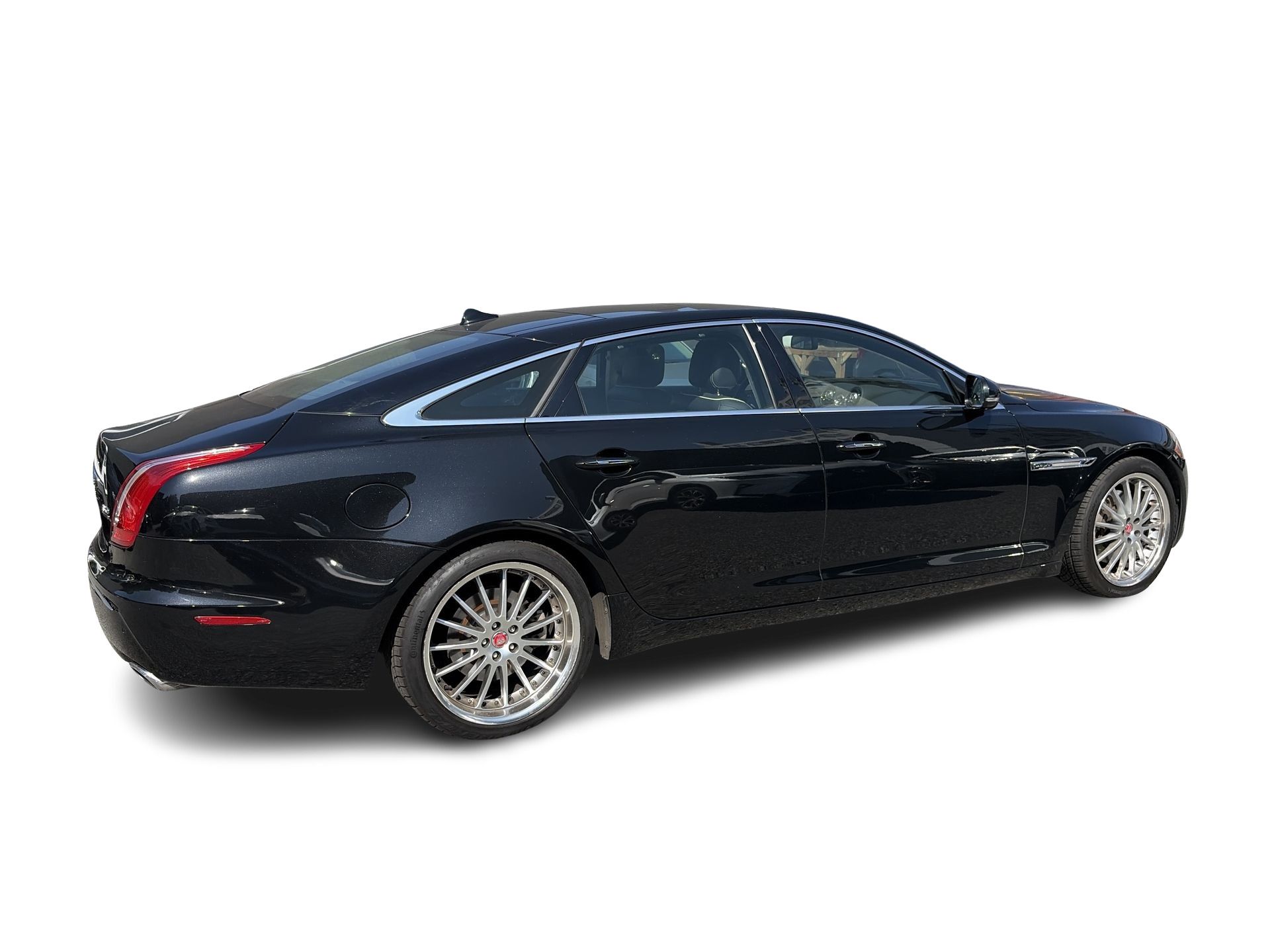 2014 Jaguar XJ