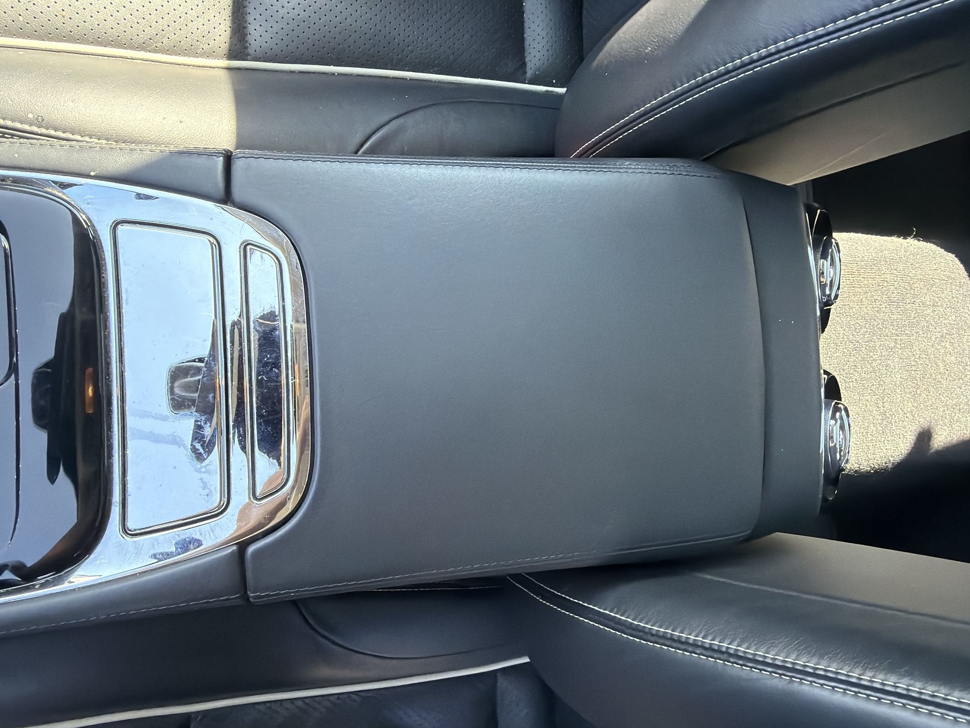 2014 Jaguar XJ