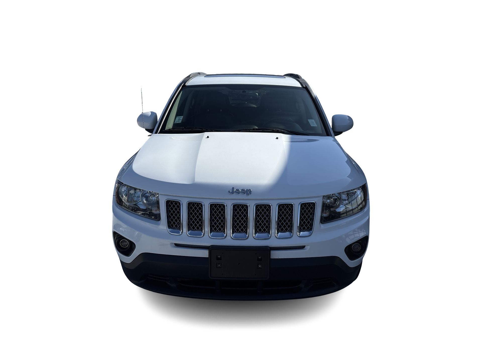 2014  Compass