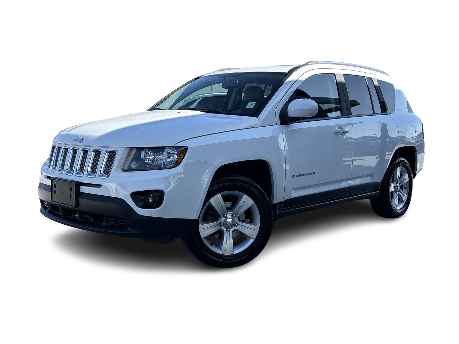 2014  Compass