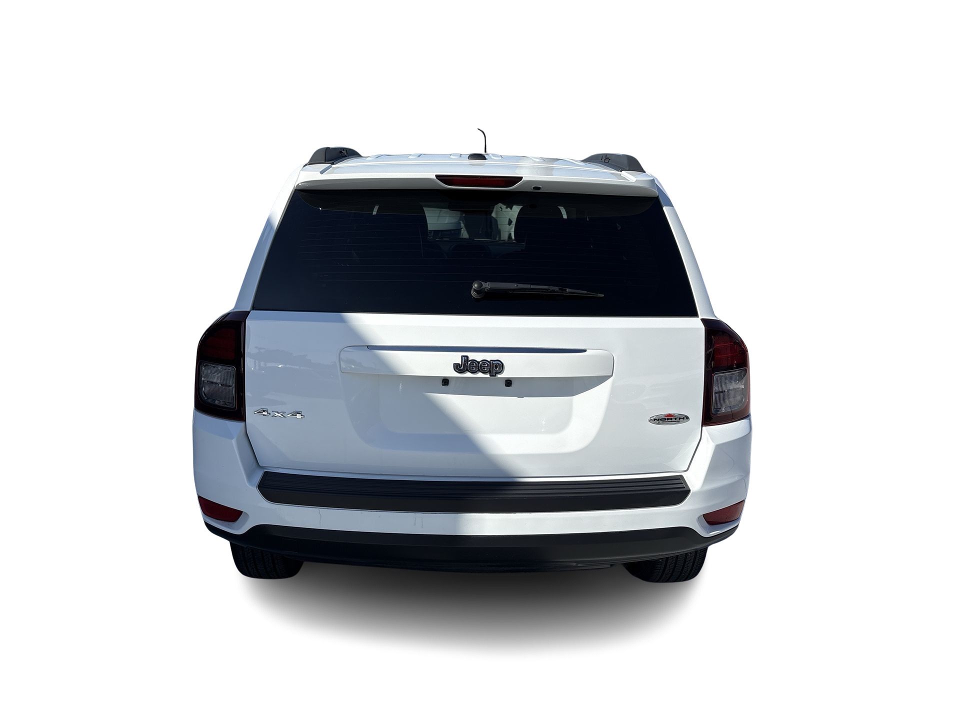 2014  Compass
