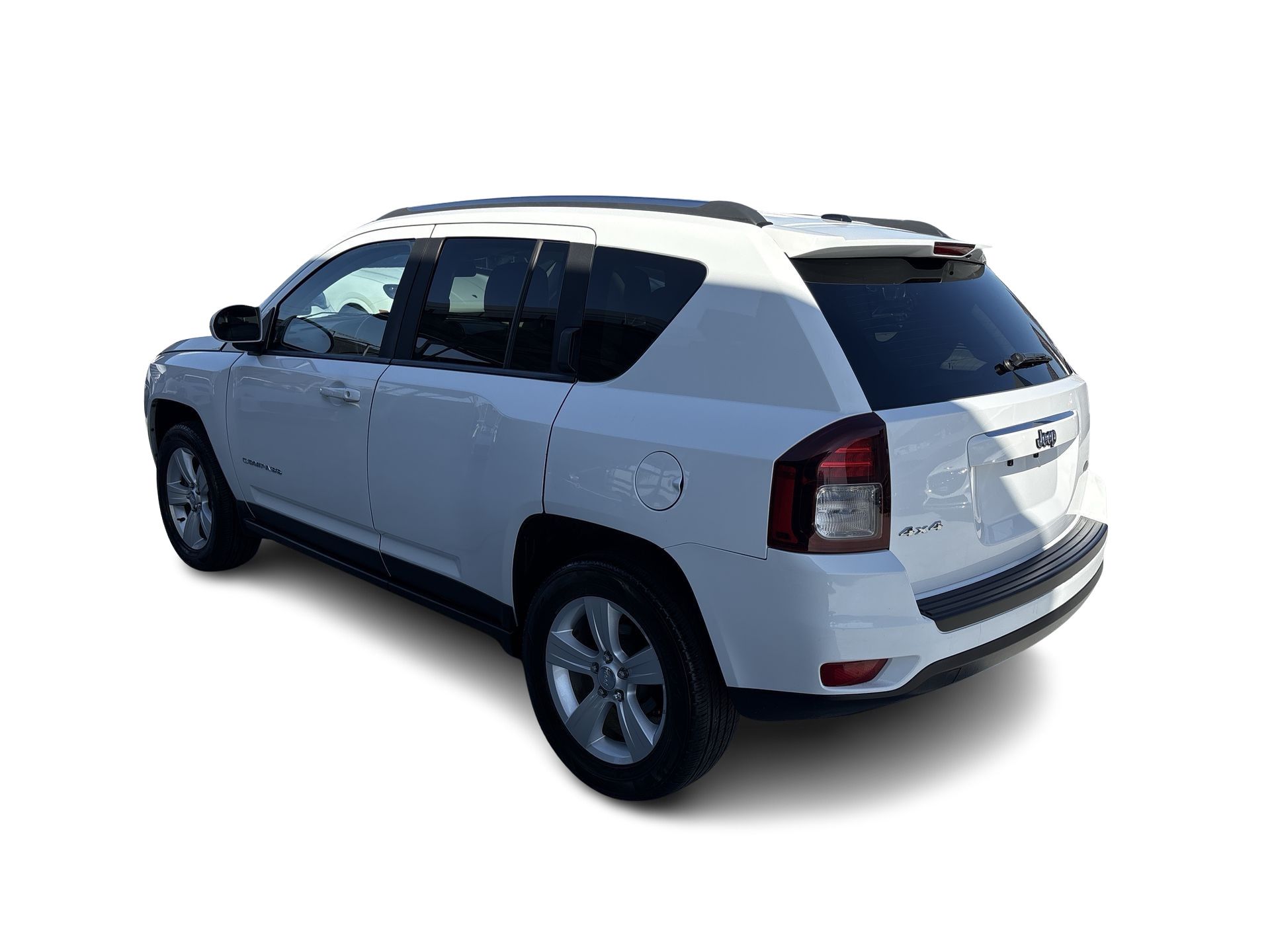 2014  Compass