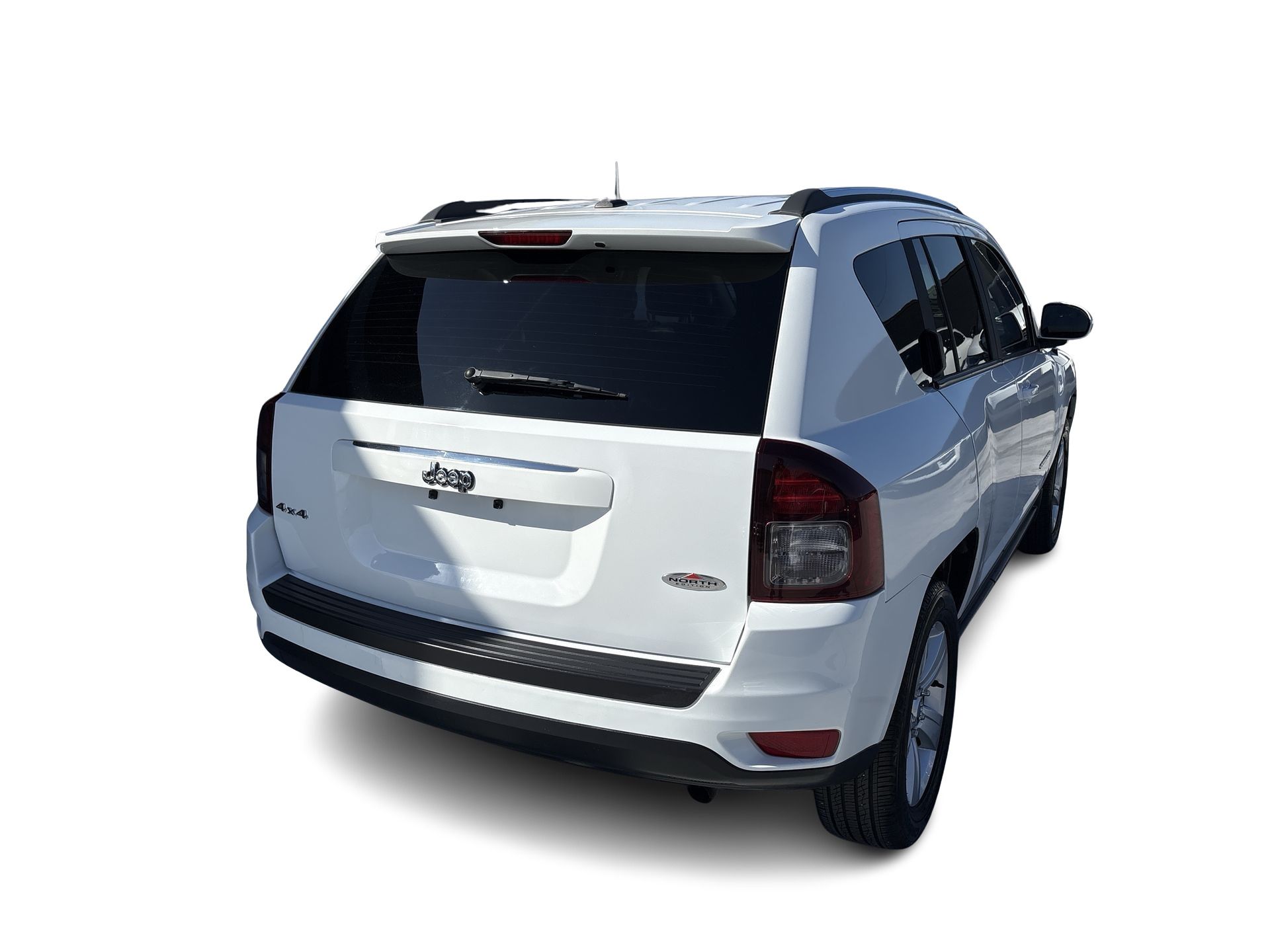 2014  Compass