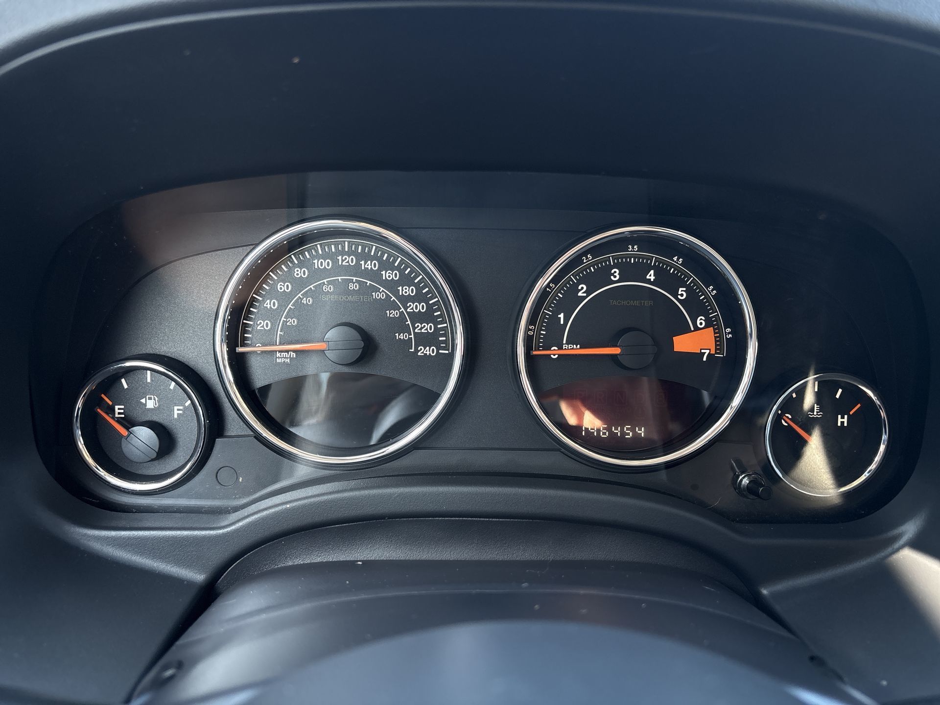 2014  Compass