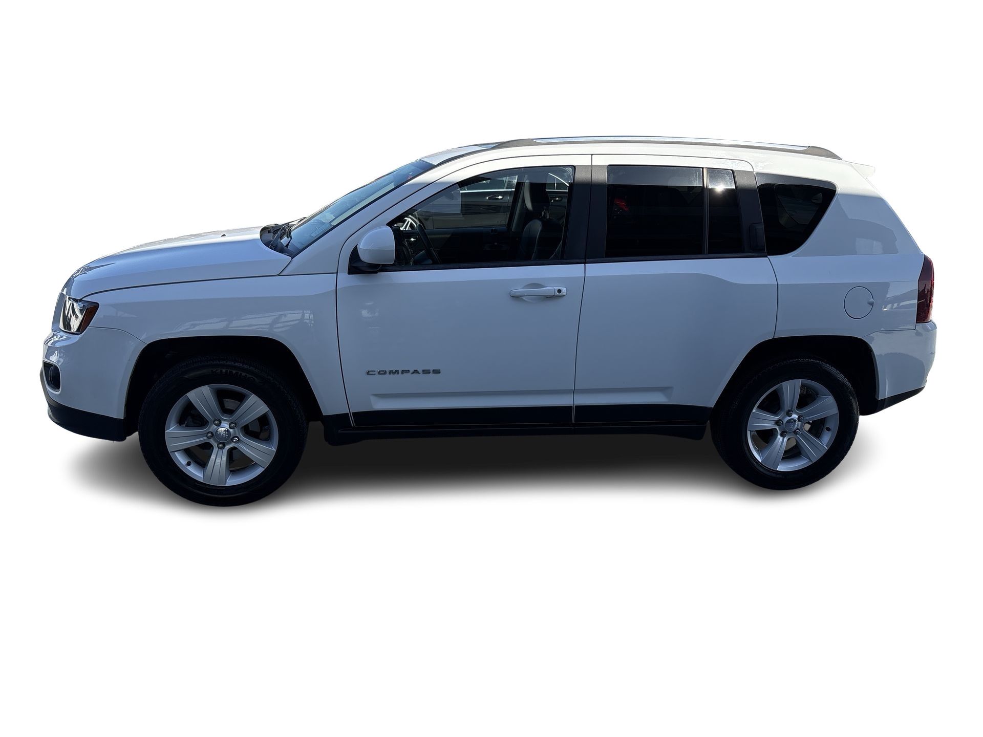 2014  Compass