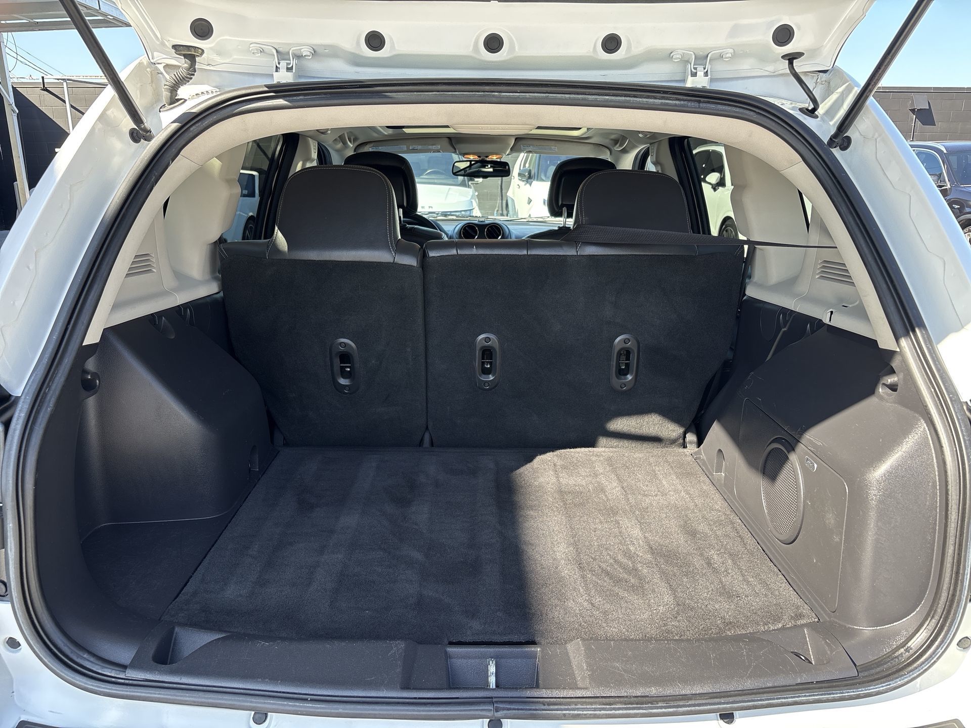 2014  Compass