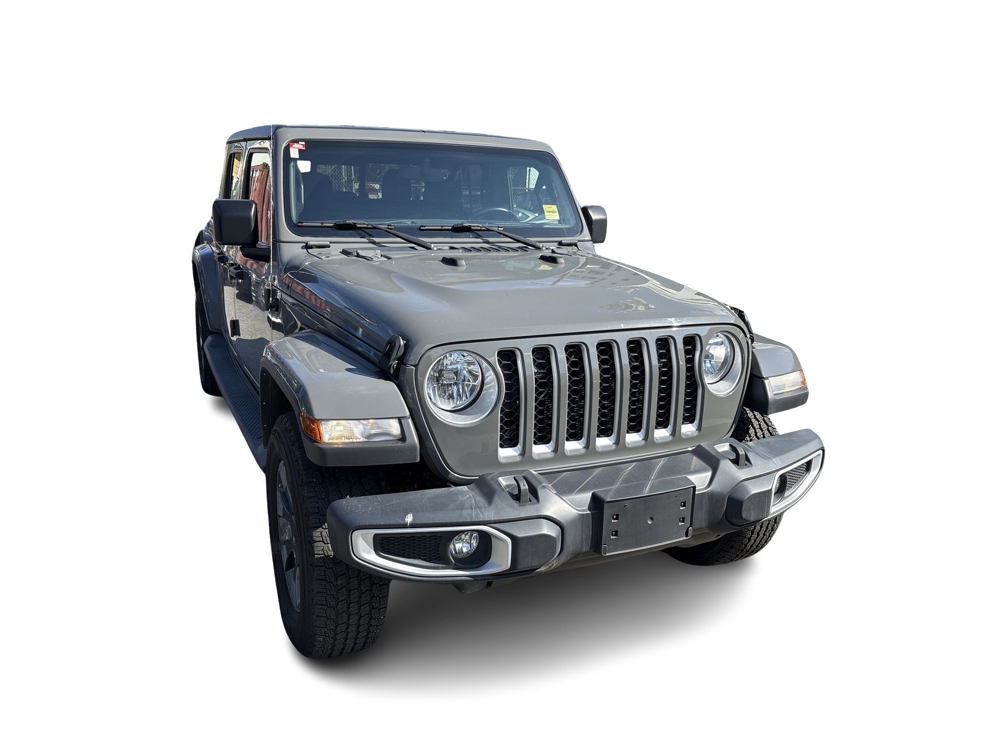 2022 Jeep Gladiator
