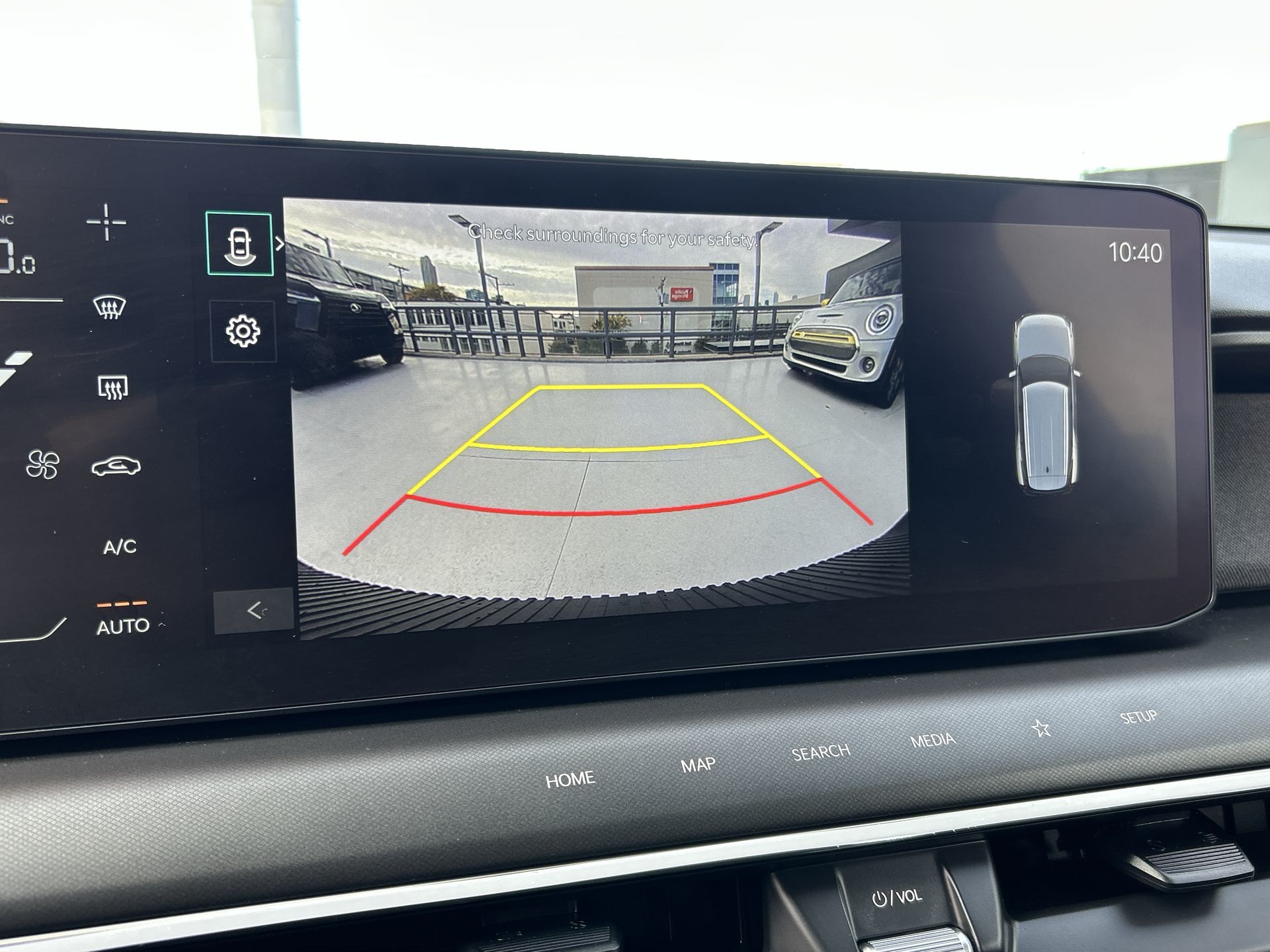 2024 Kia EV9 in Vancouver, British Columbia