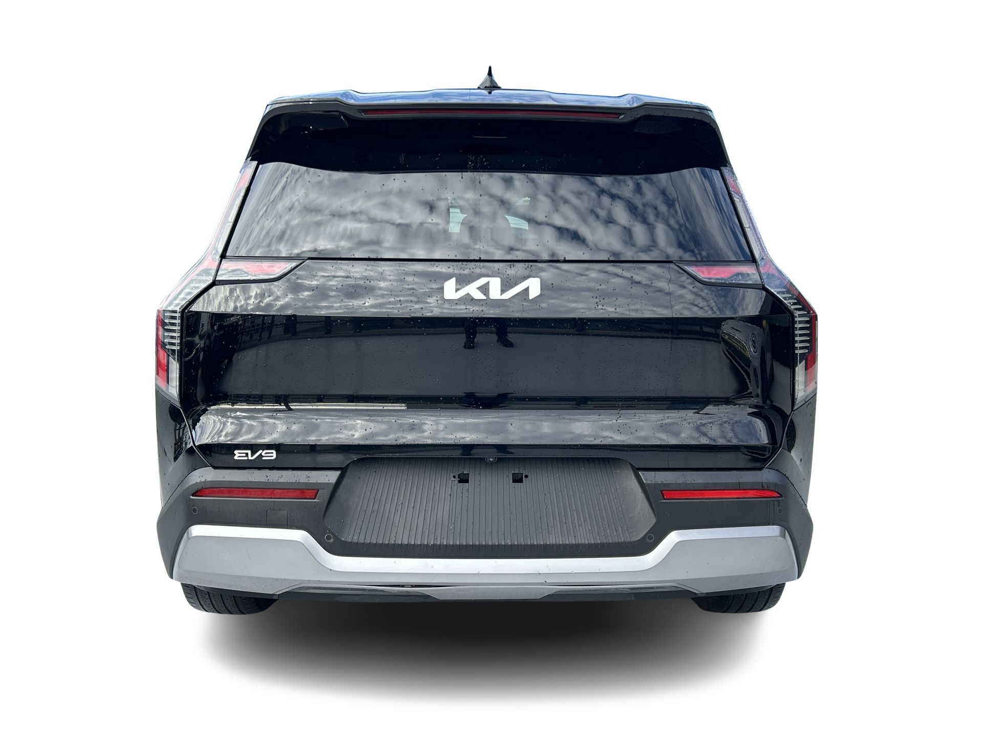 2024 Kia EV9 in Vancouver, British Columbia