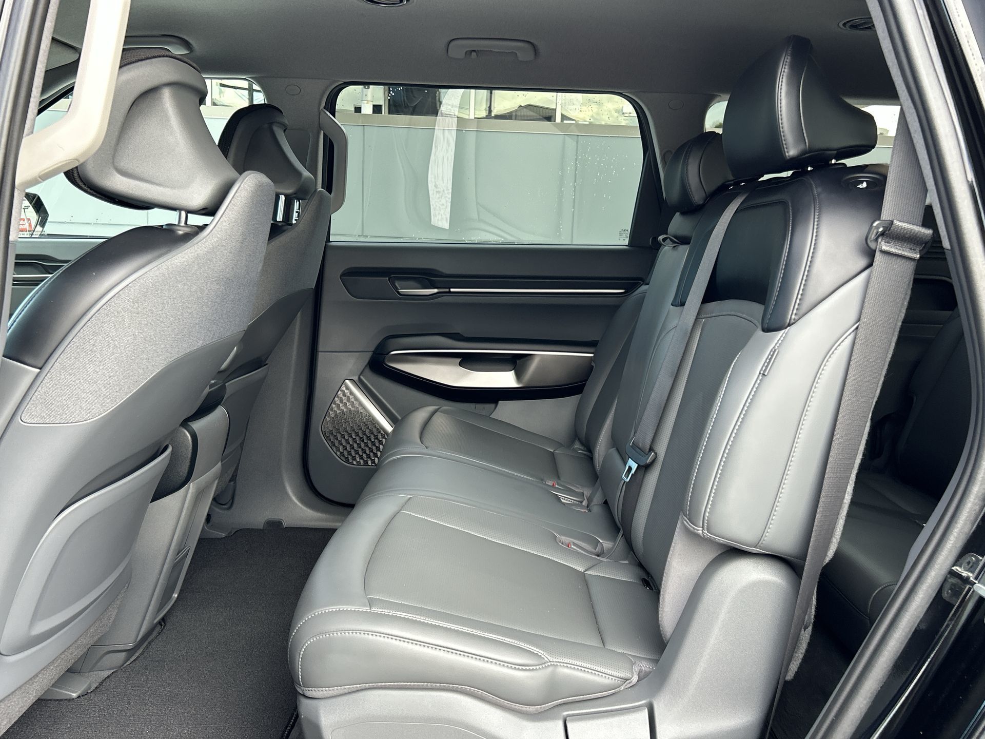 2024 Kia EV9 in Vancouver, British Columbia