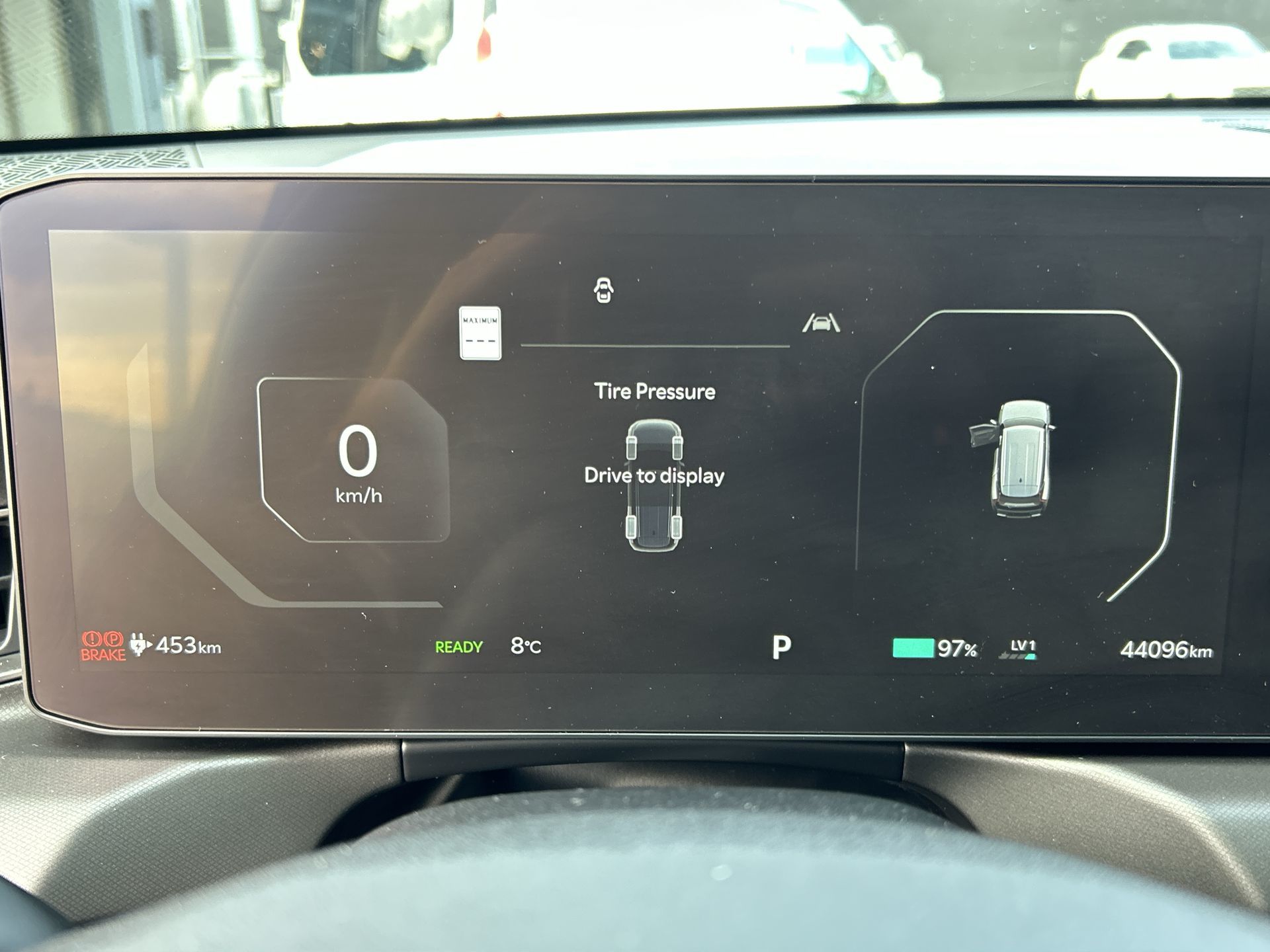 2024 Kia EV9 in Vancouver, British Columbia