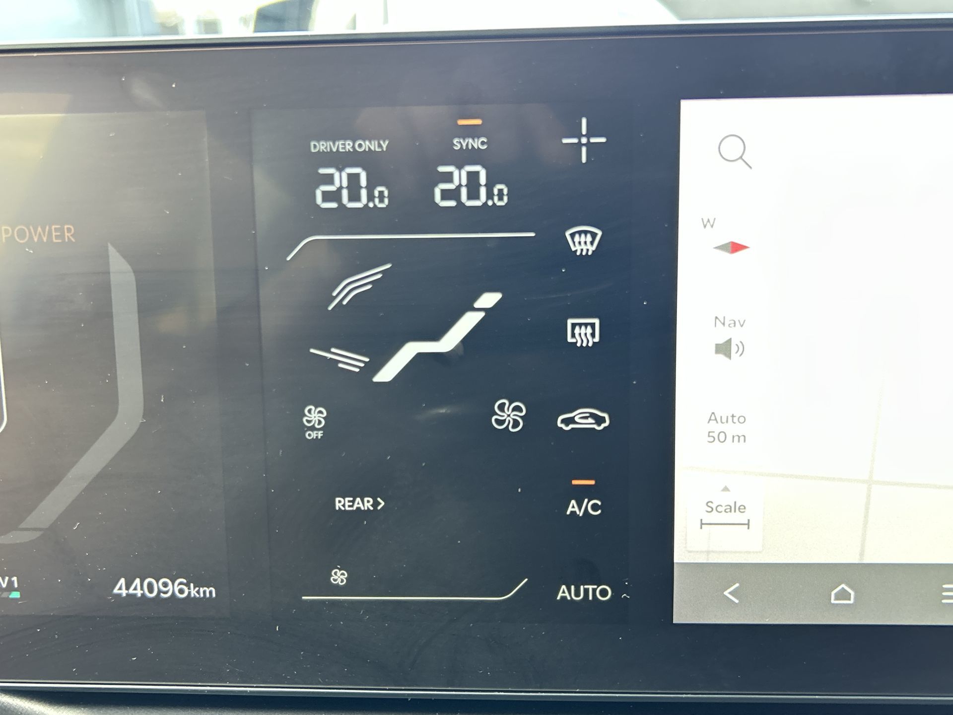 2024 Kia EV9 in Vancouver, British Columbia