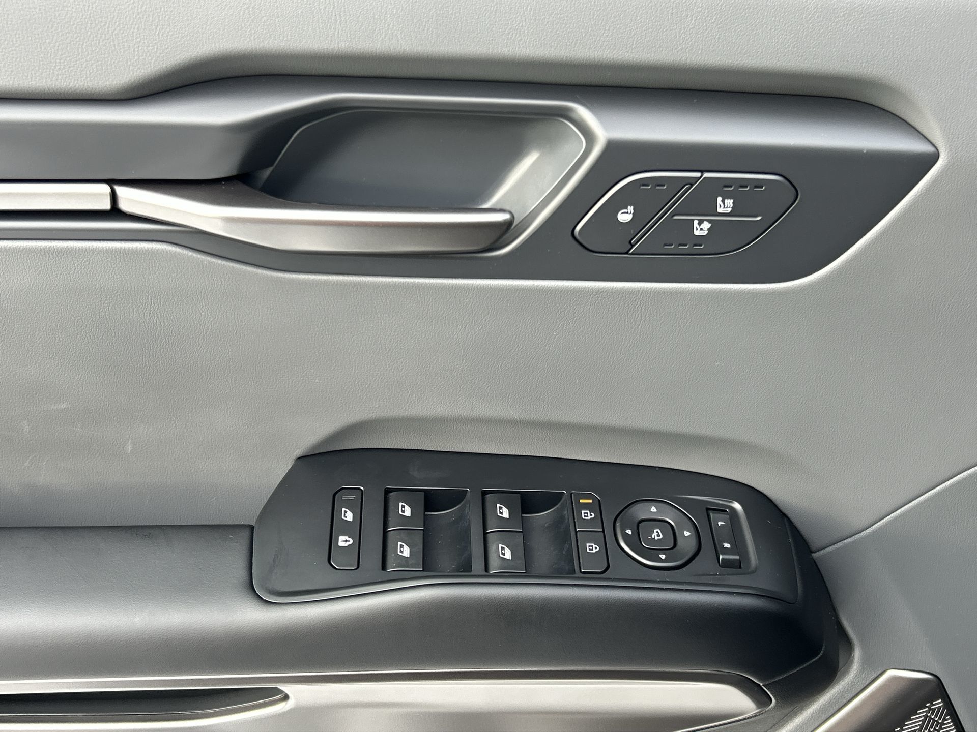 2024 Kia EV9 in Vancouver, British Columbia