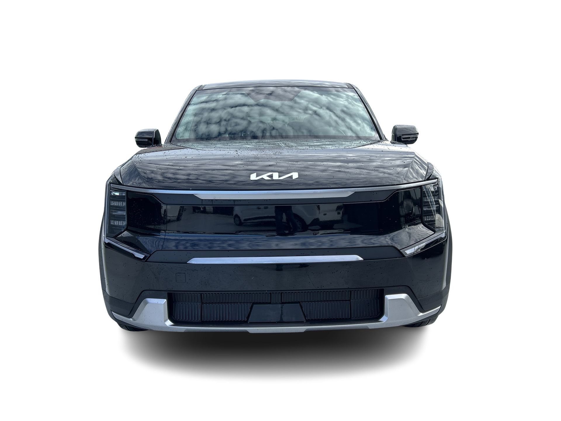 2024 Kia EV9 in Vancouver, British Columbia