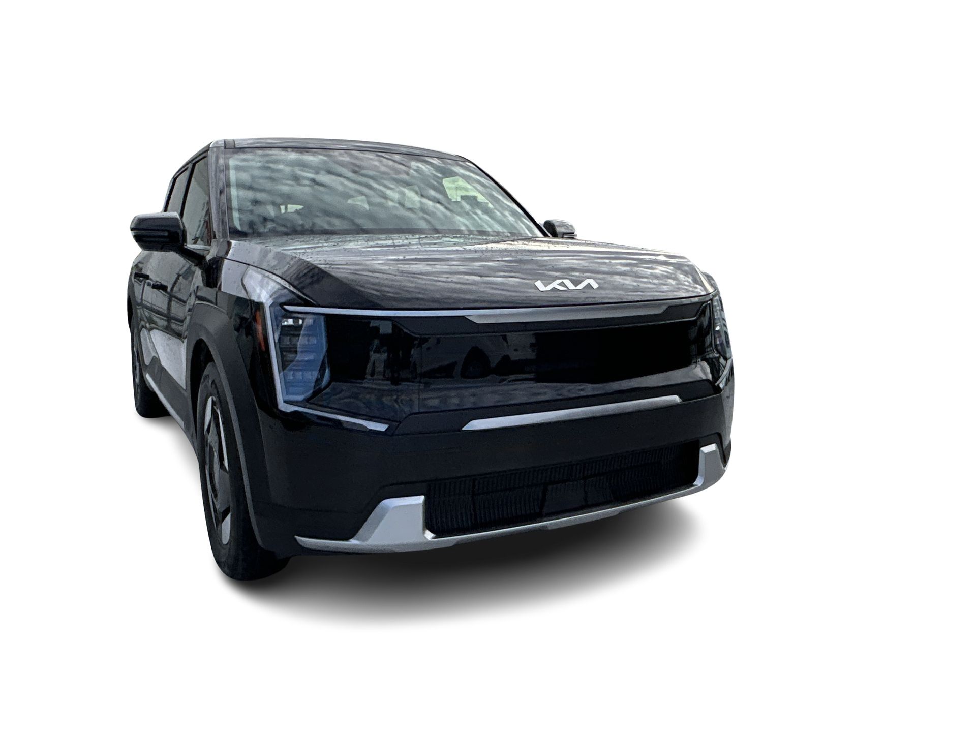 2024 Kia EV9 in Vancouver, British Columbia