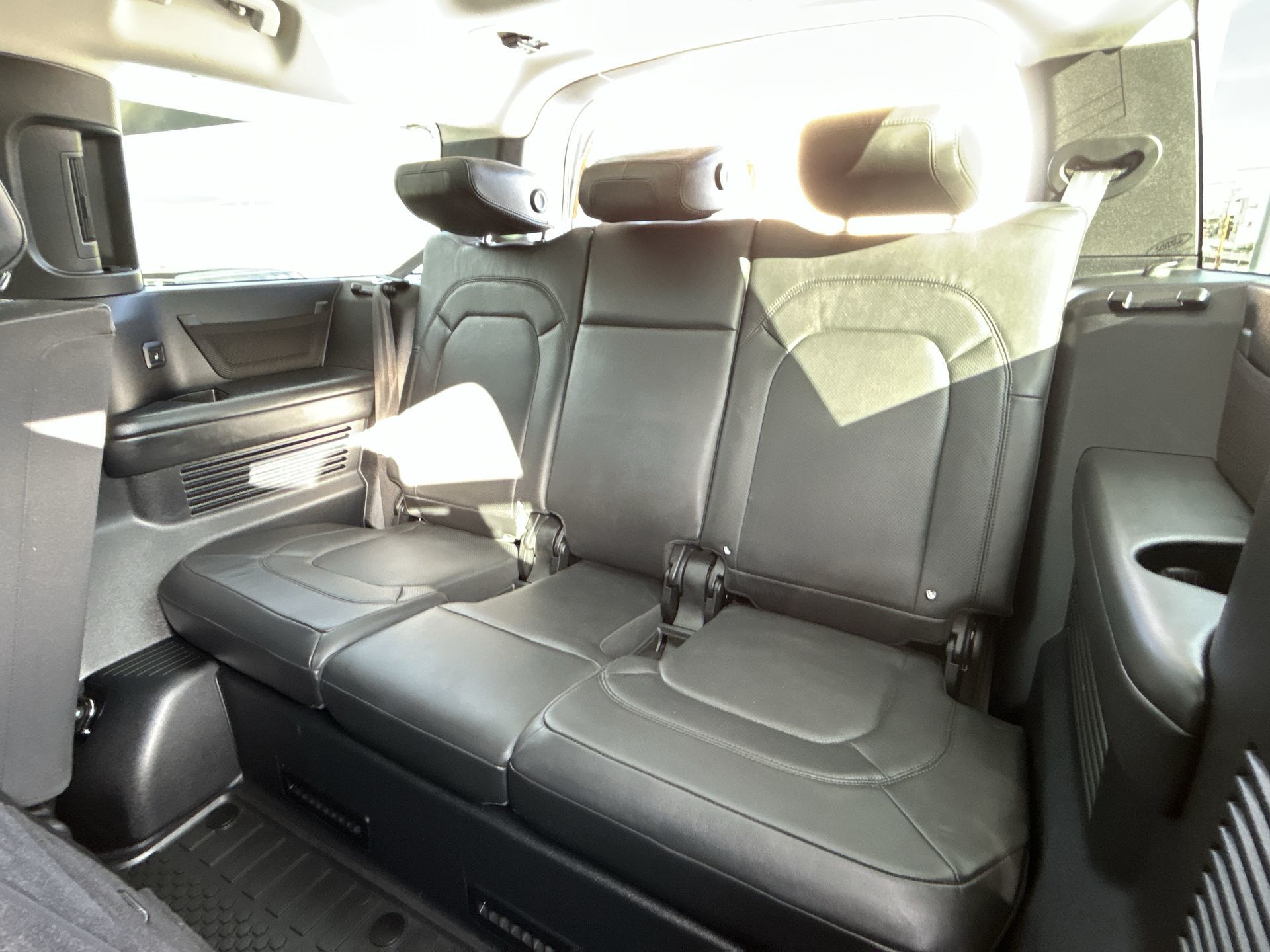 2023 Land Rover Defender in Vancouver, British Columbia