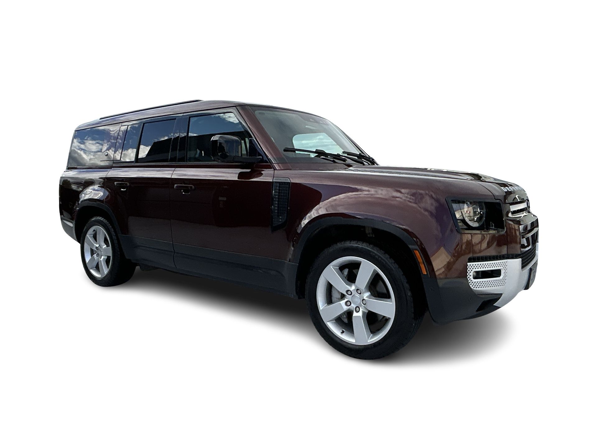 2023 Land Rover Defender in Vancouver, British Columbia