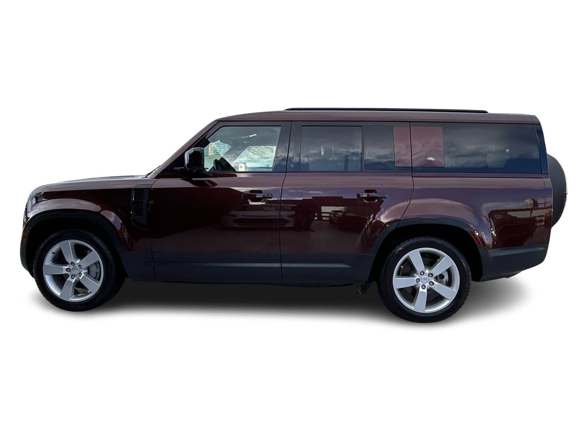 2023 Land Rover Defender in Vancouver, British Columbia