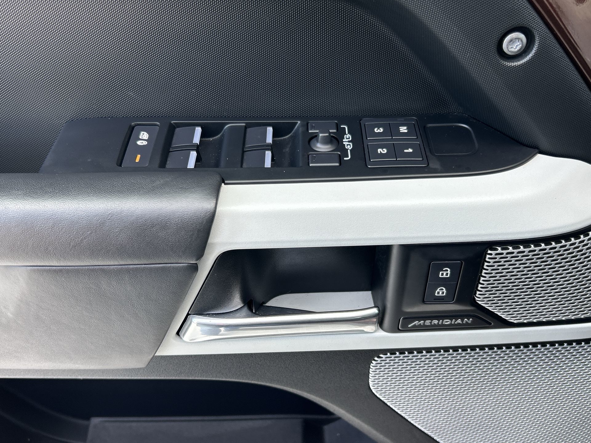 2023 Land Rover Defender in Vancouver, British Columbia