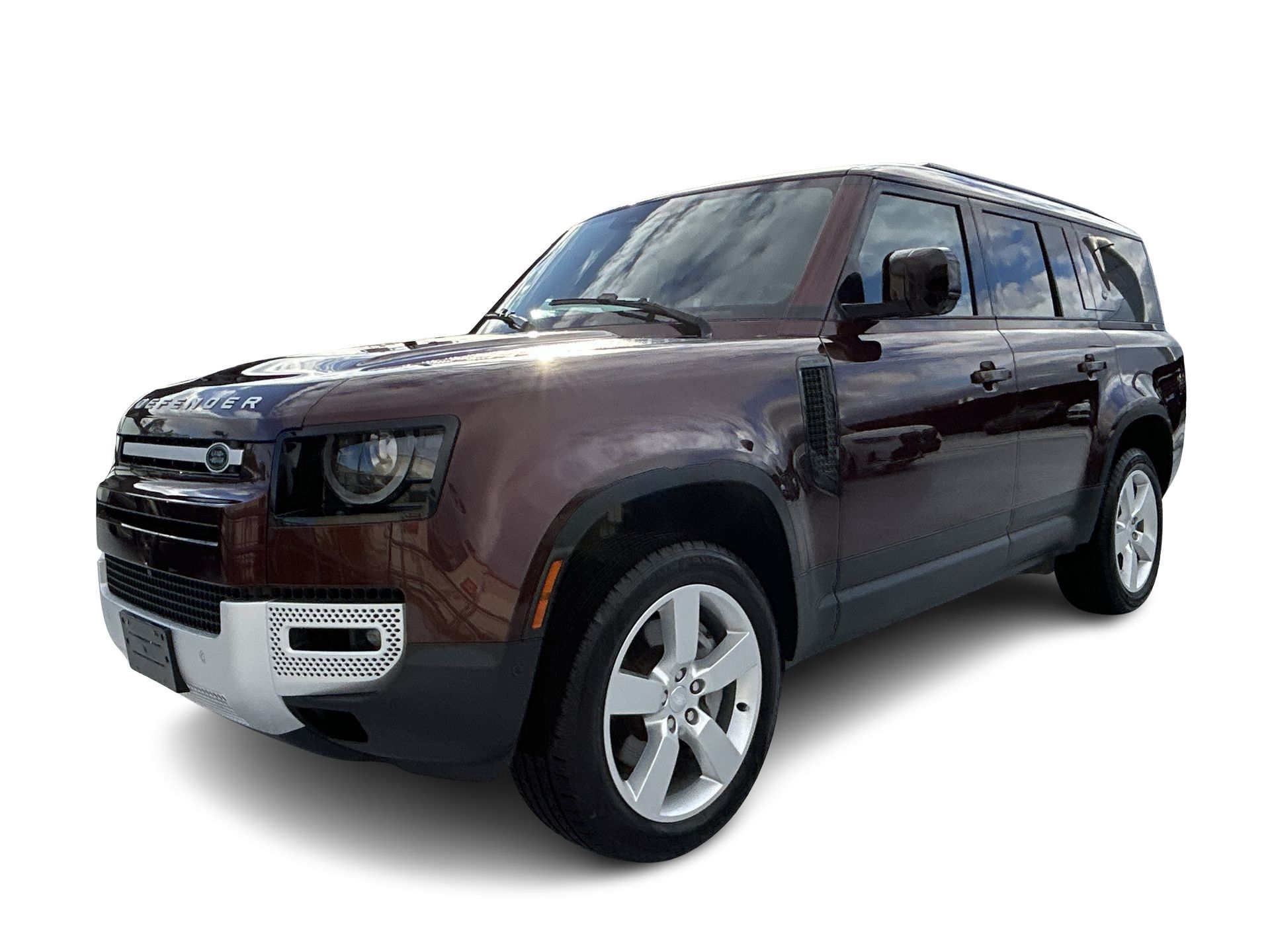 2023 Land Rover Defender in Vancouver, British Columbia