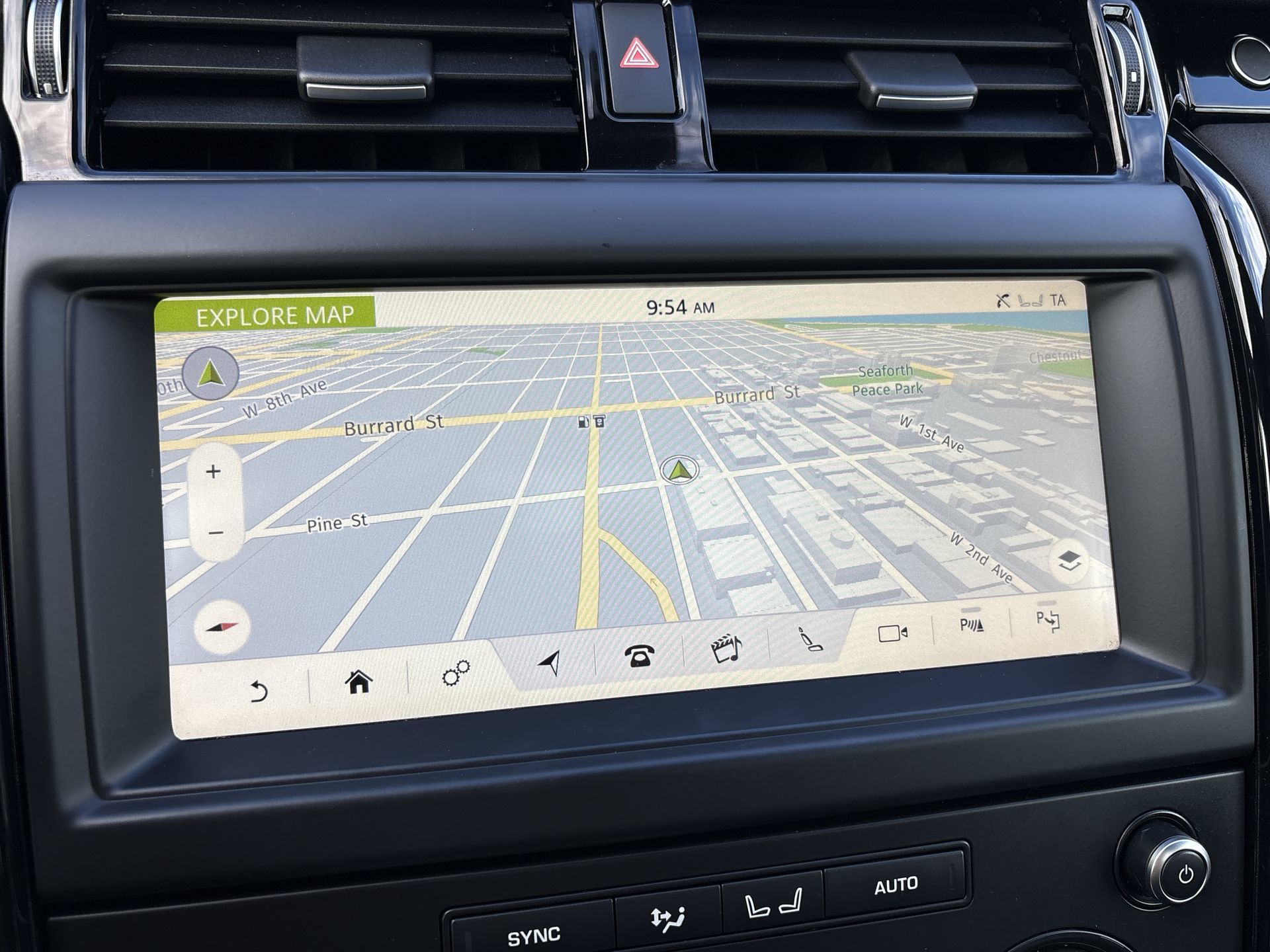 2019 Land Rover Discovery