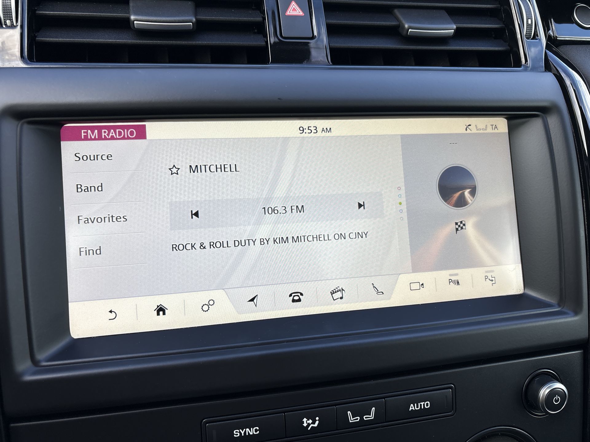 2019 Land Rover Discovery
