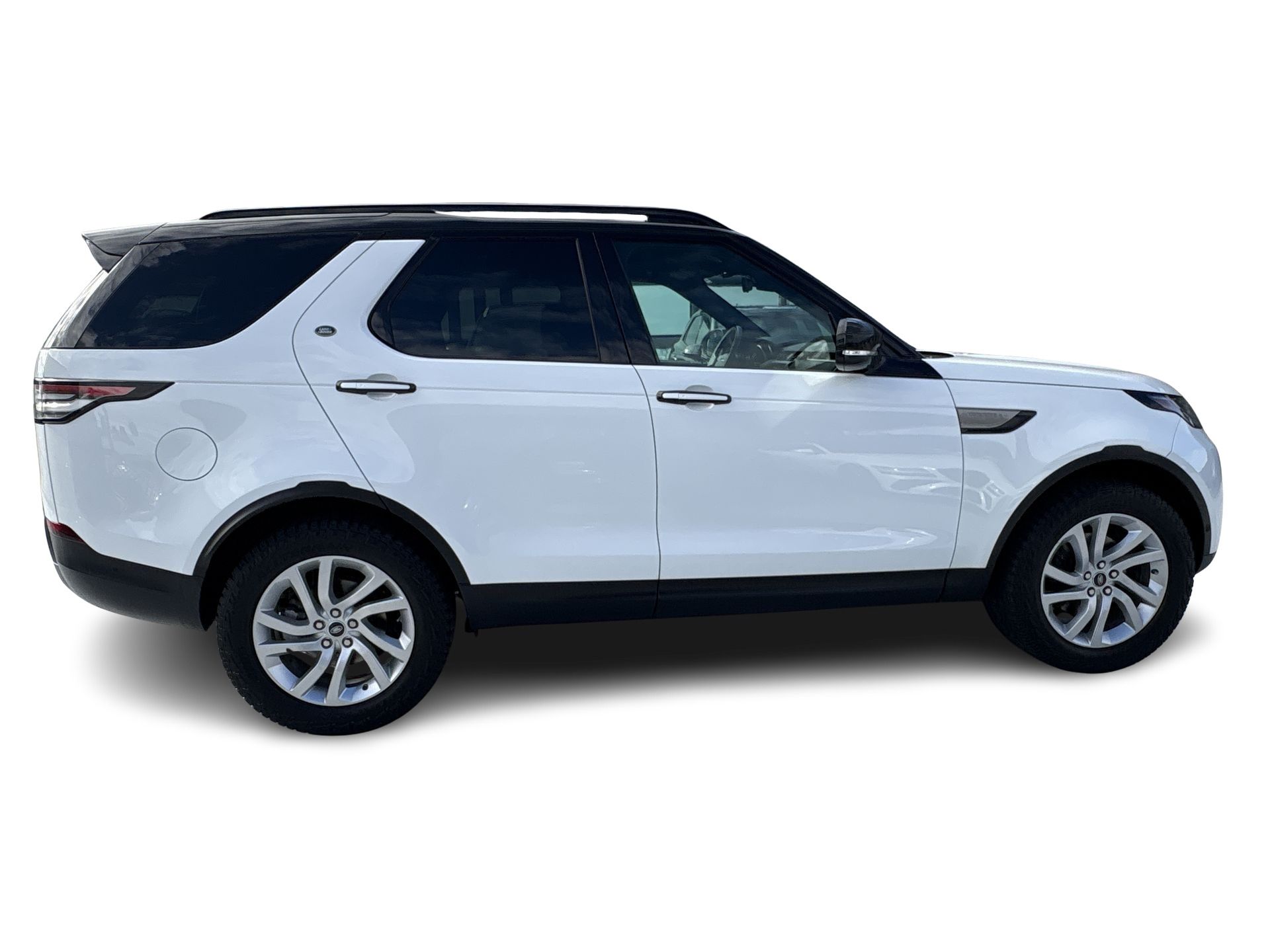 2019 Land Rover Discovery