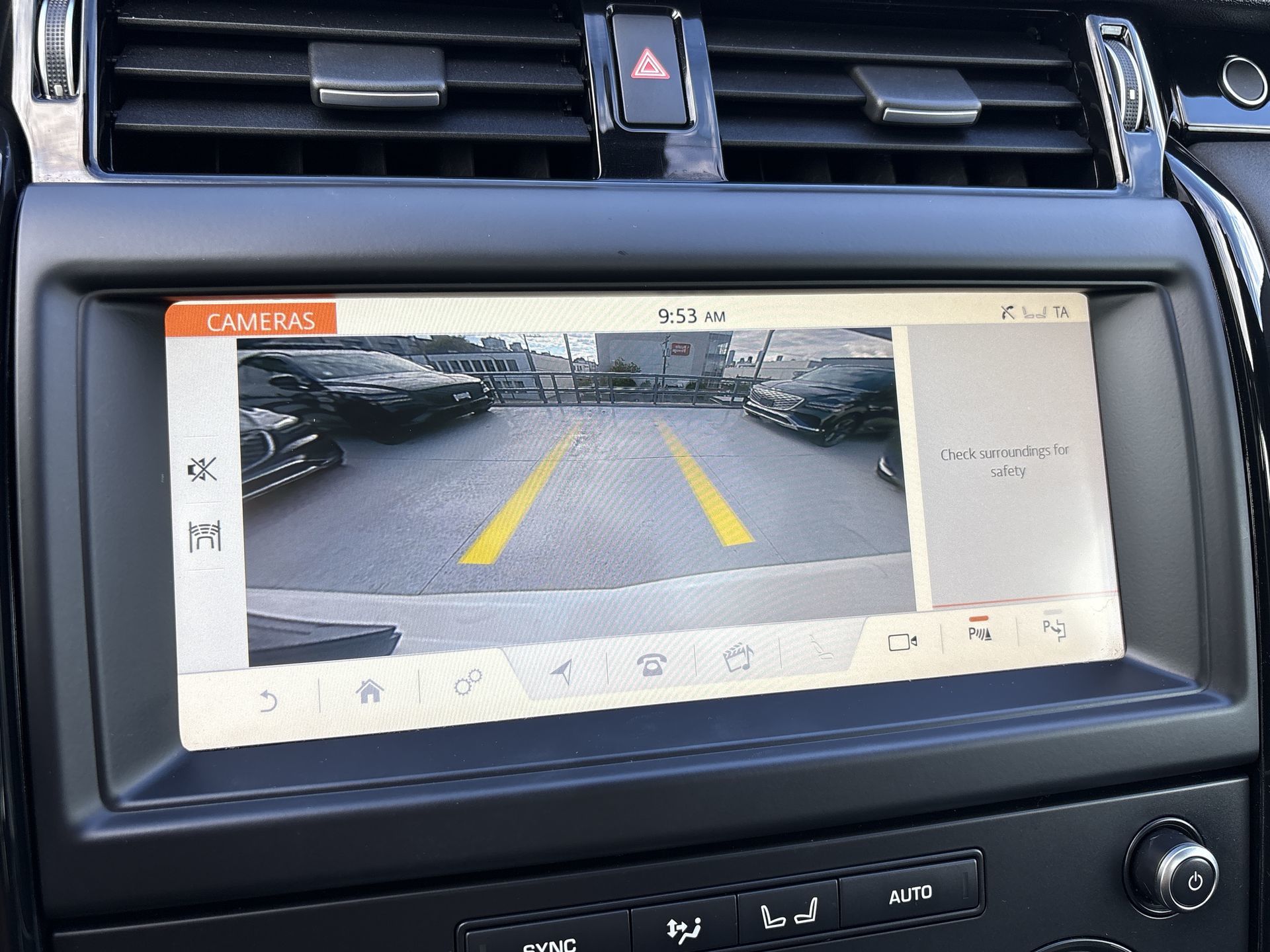 2019 Land Rover Discovery