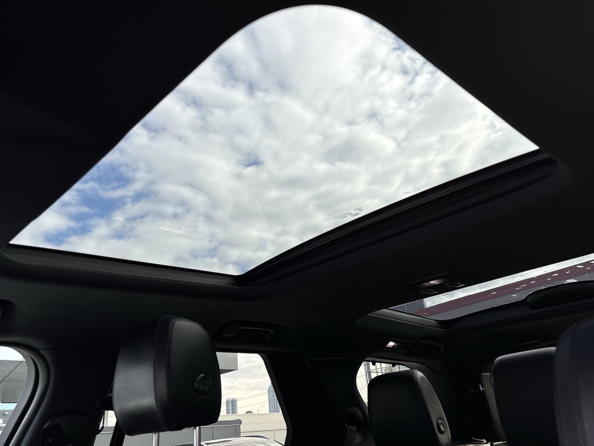 2019 Land Rover Discovery