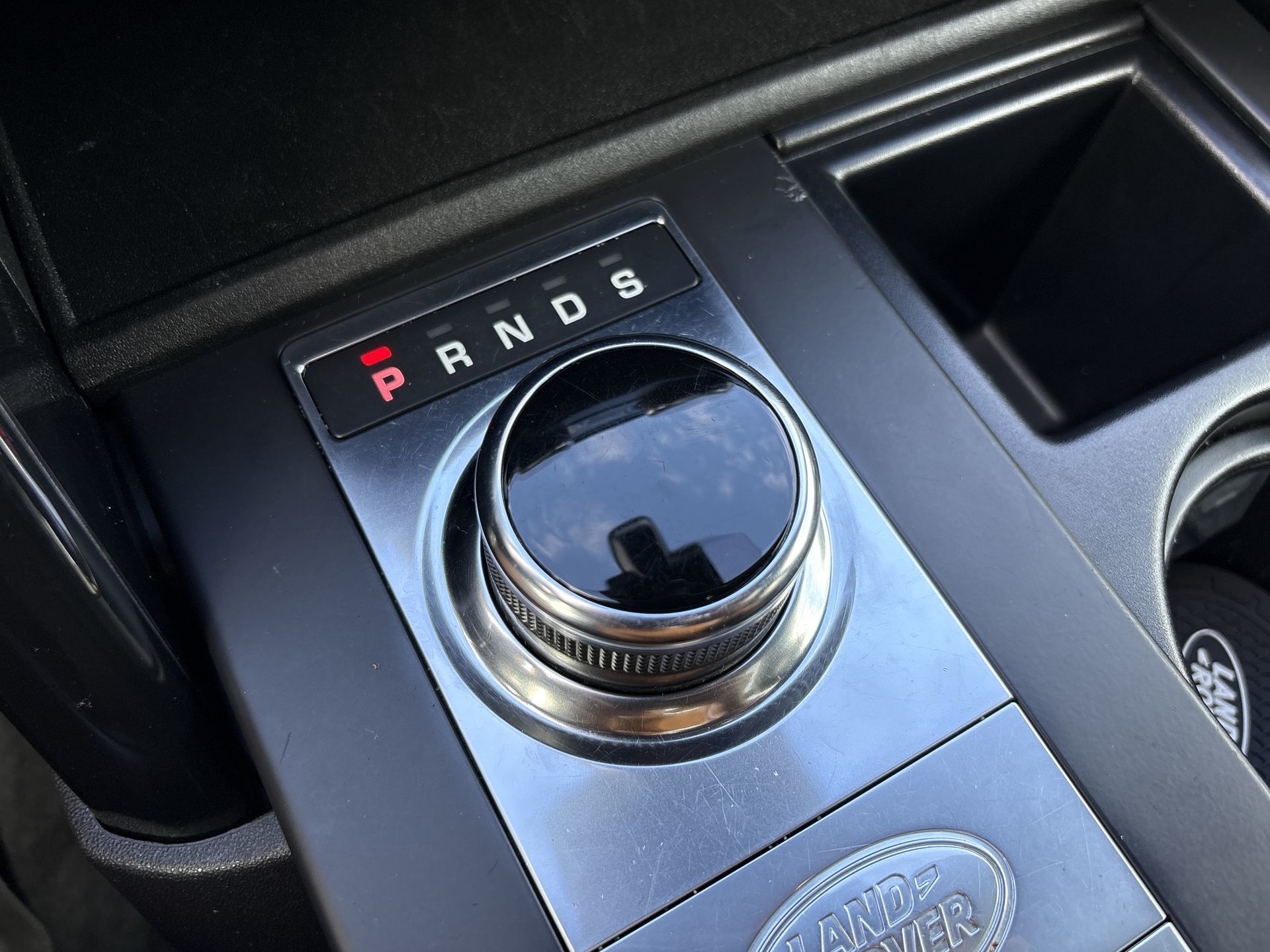 2019 Land Rover Discovery