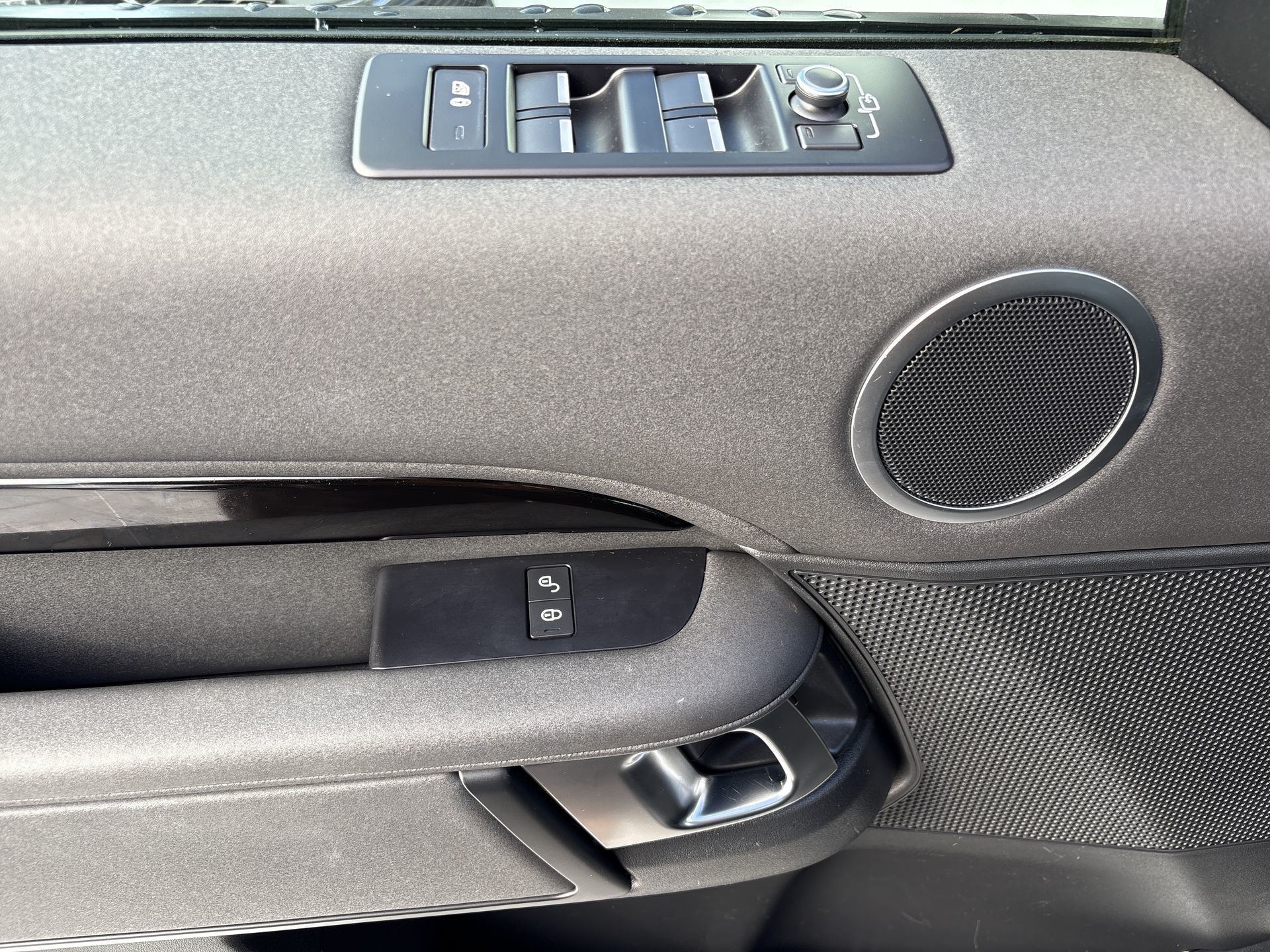 2019 Land Rover Discovery