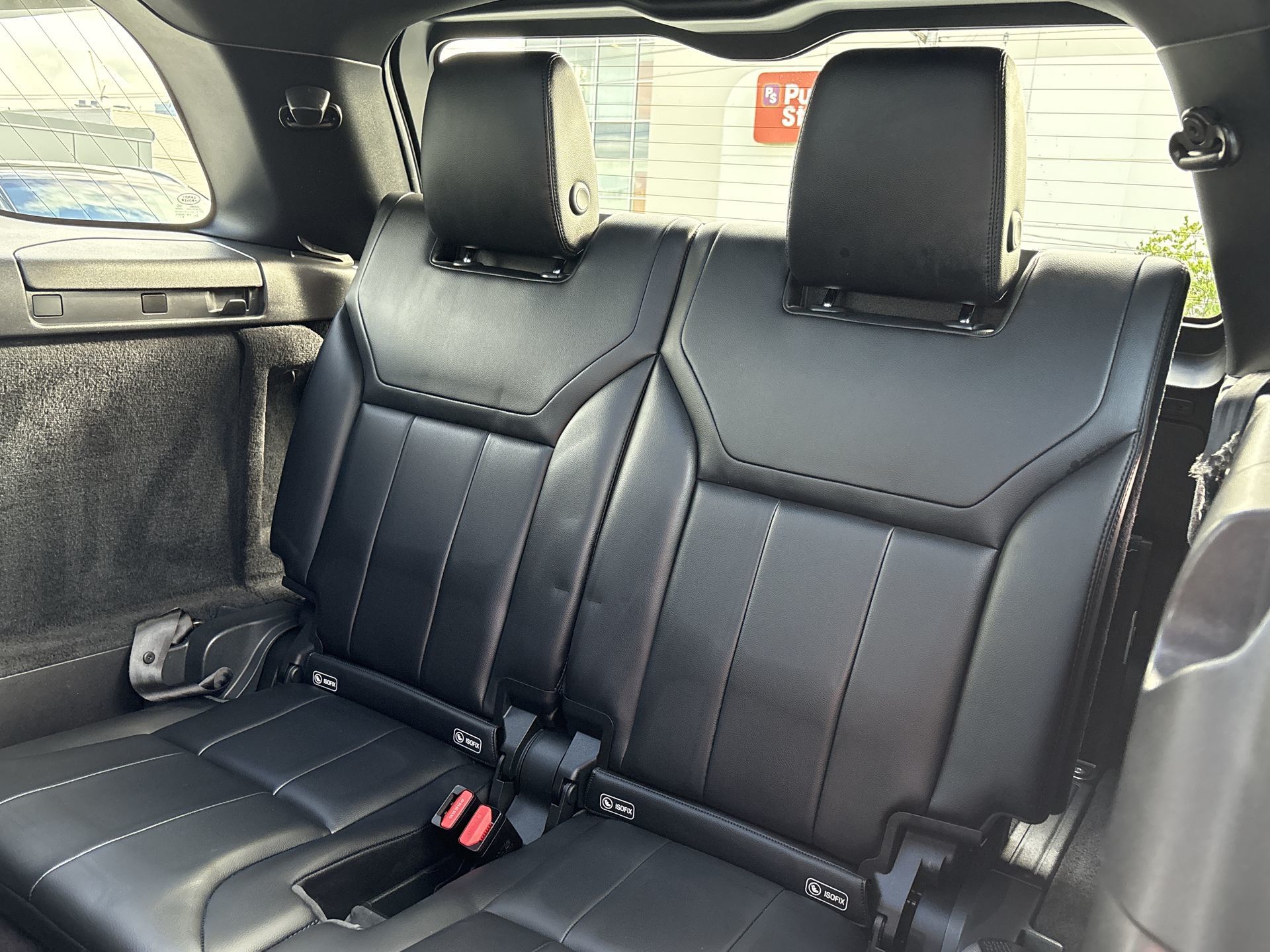 2019 Land Rover Discovery