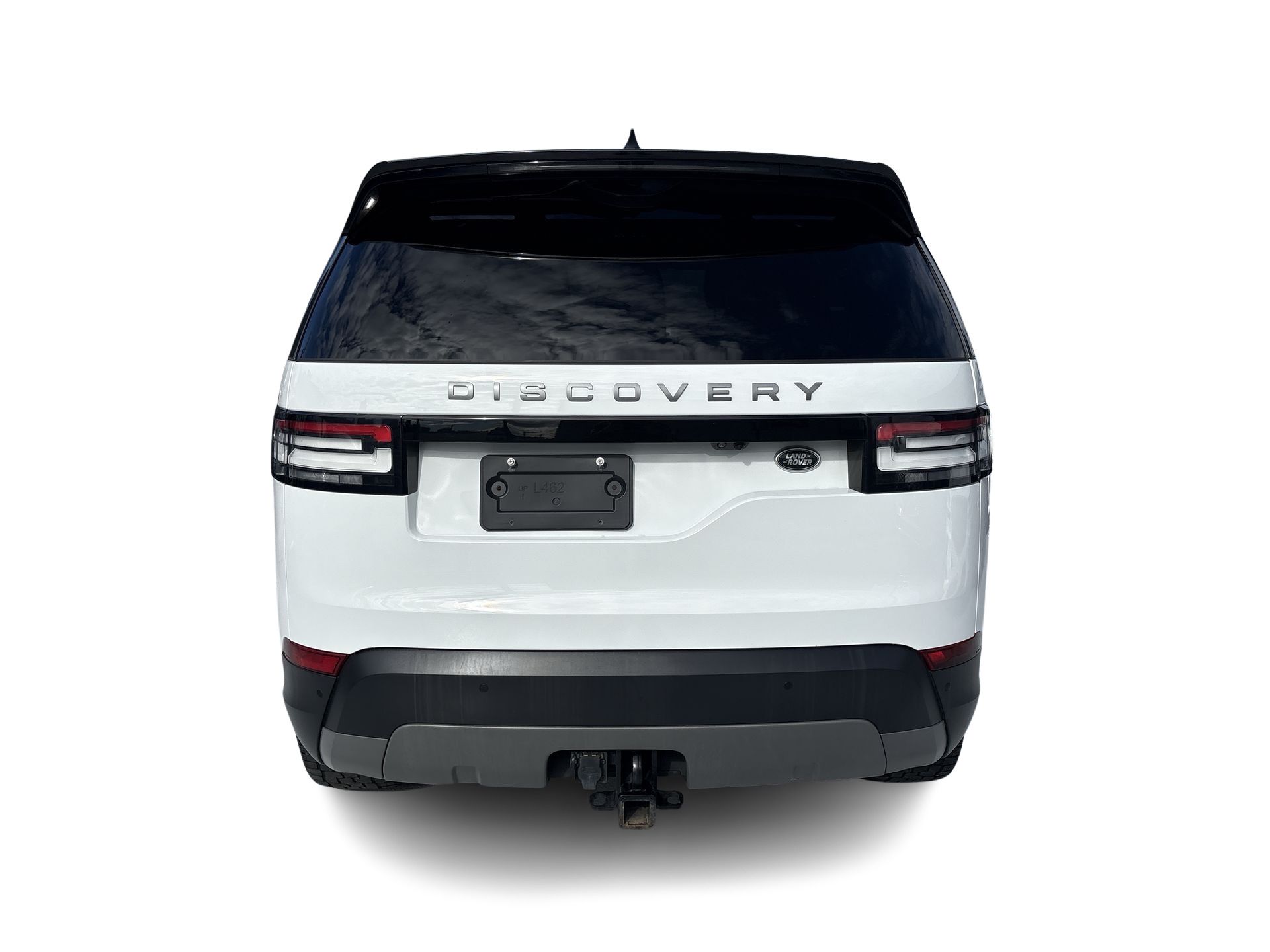 2019 Land Rover Discovery