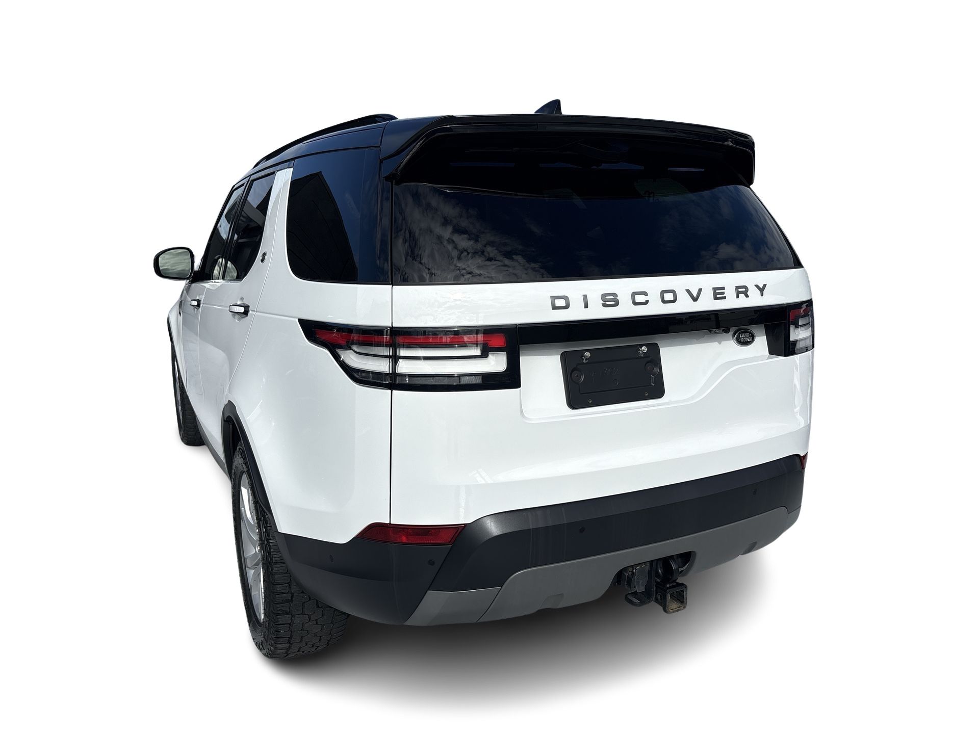 2019 Land Rover Discovery