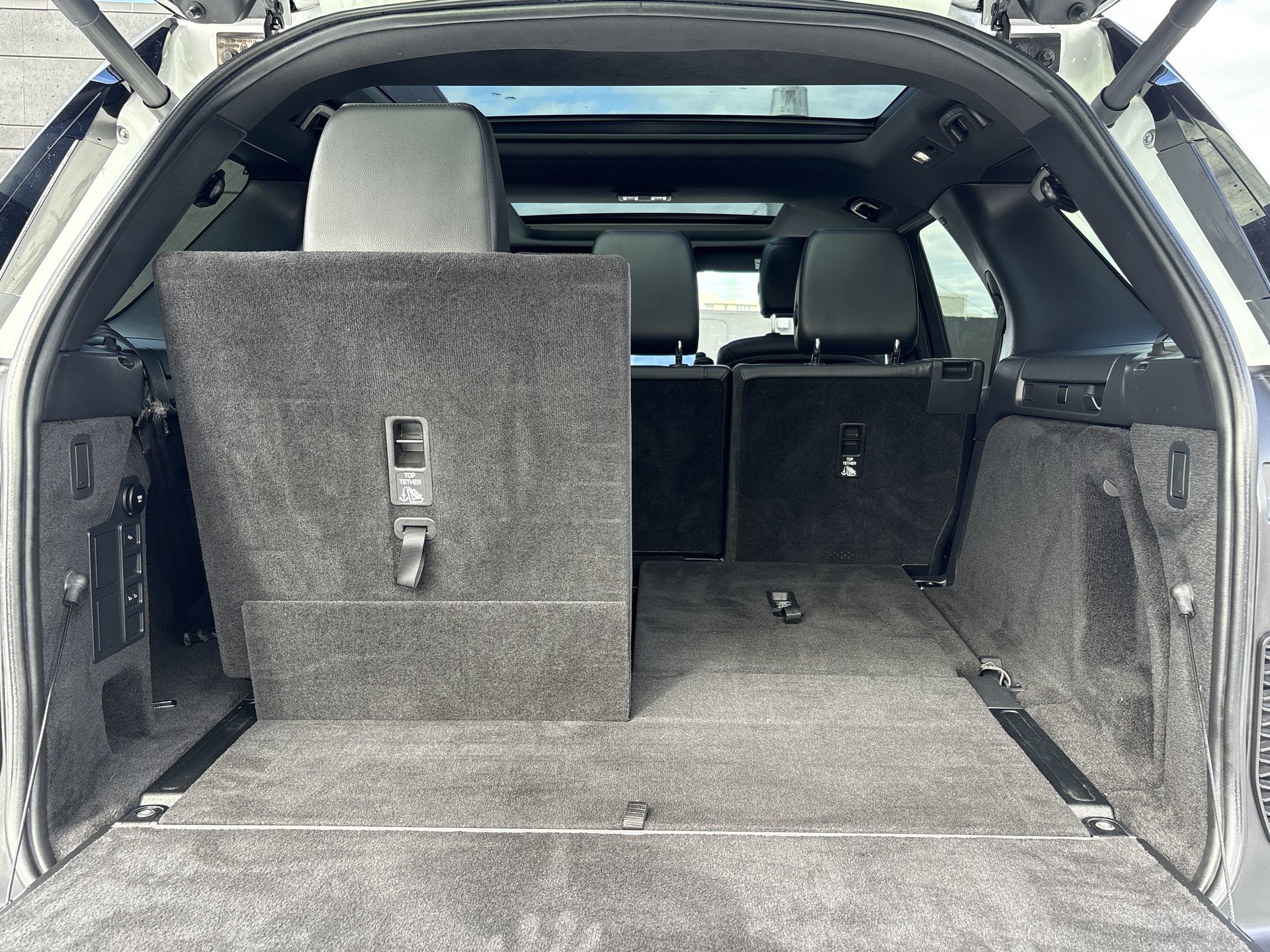 2019 Land Rover Discovery