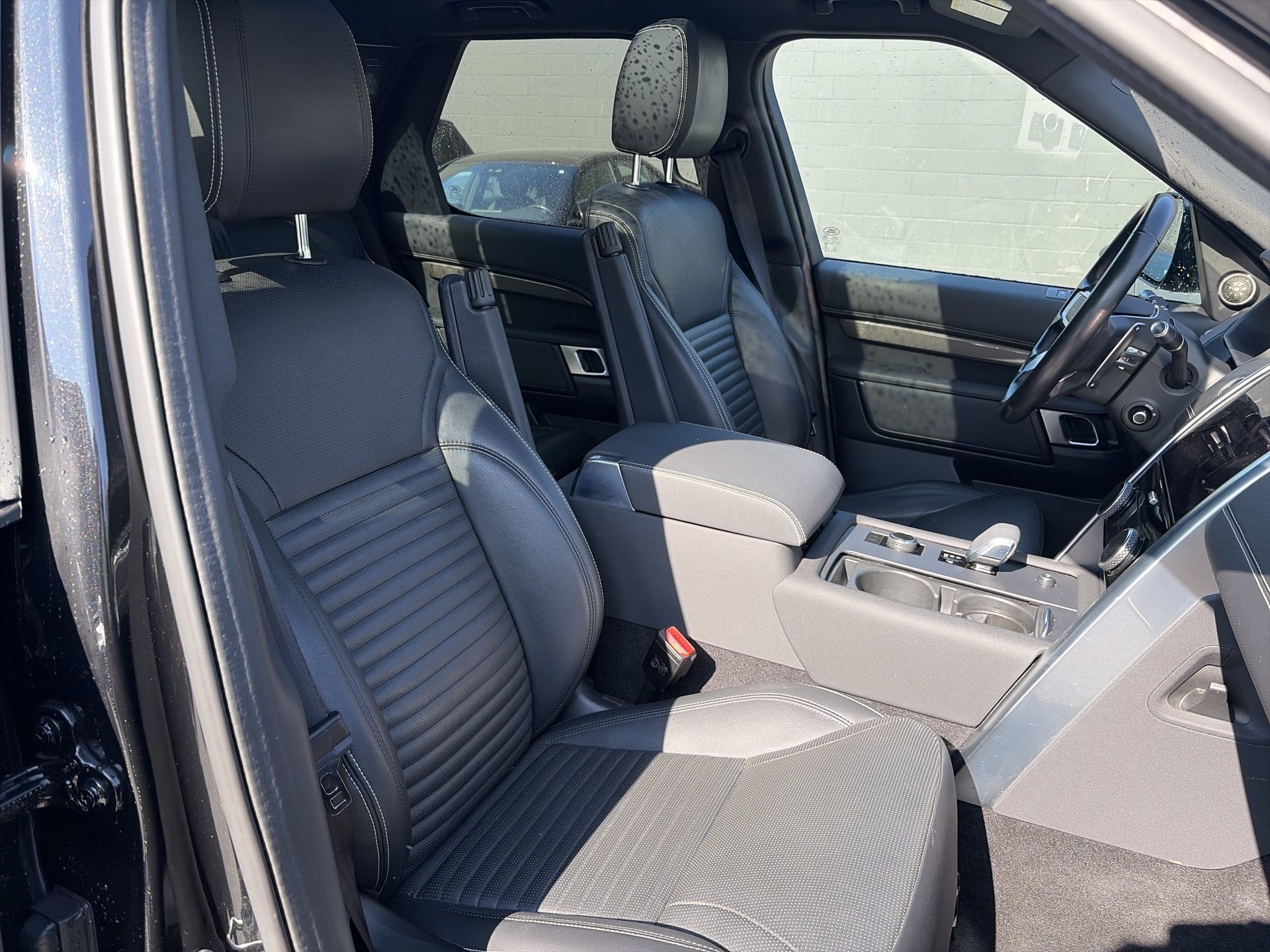 2022 Land Rover Discovery