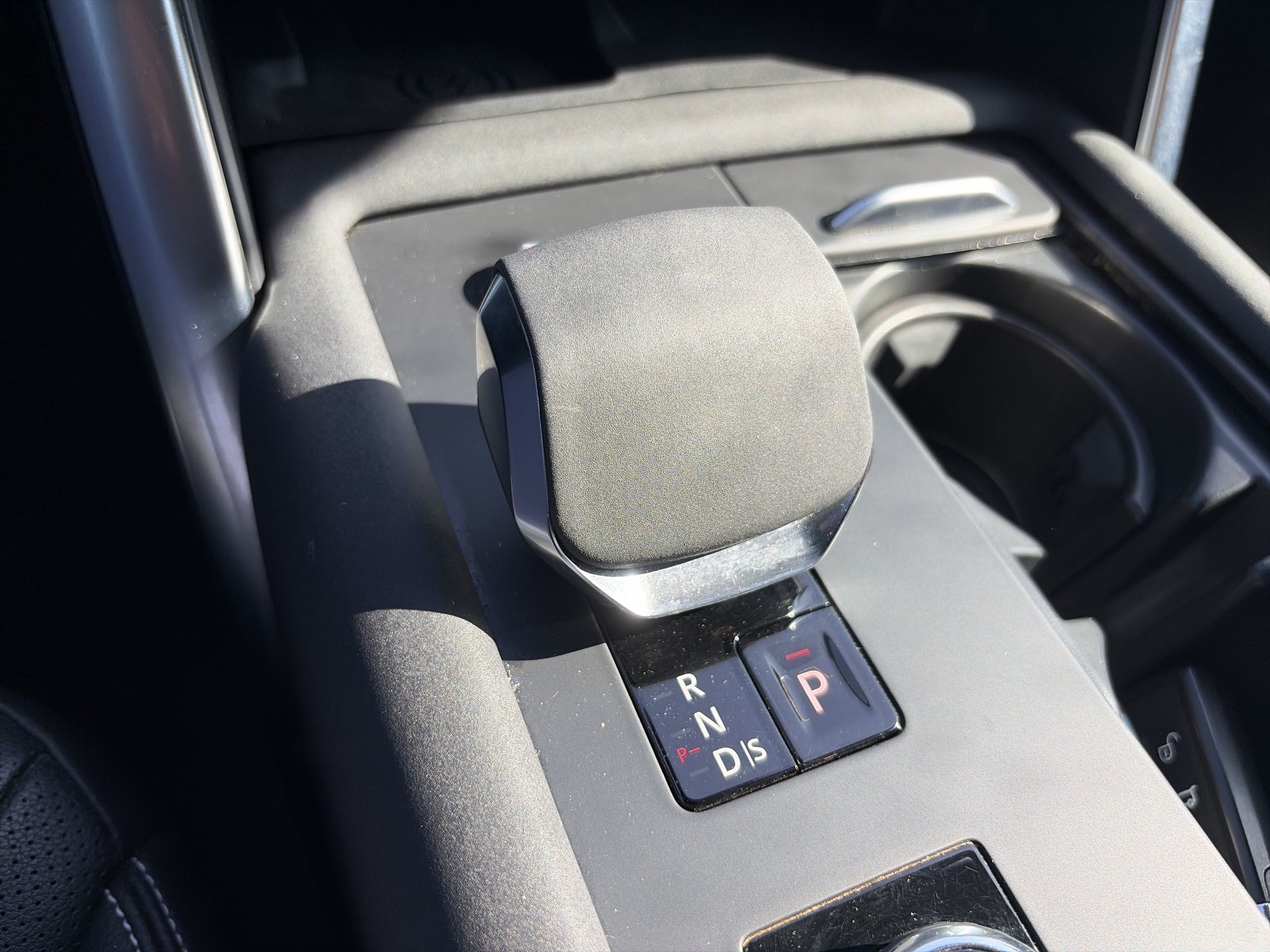 2022 Land Rover Discovery