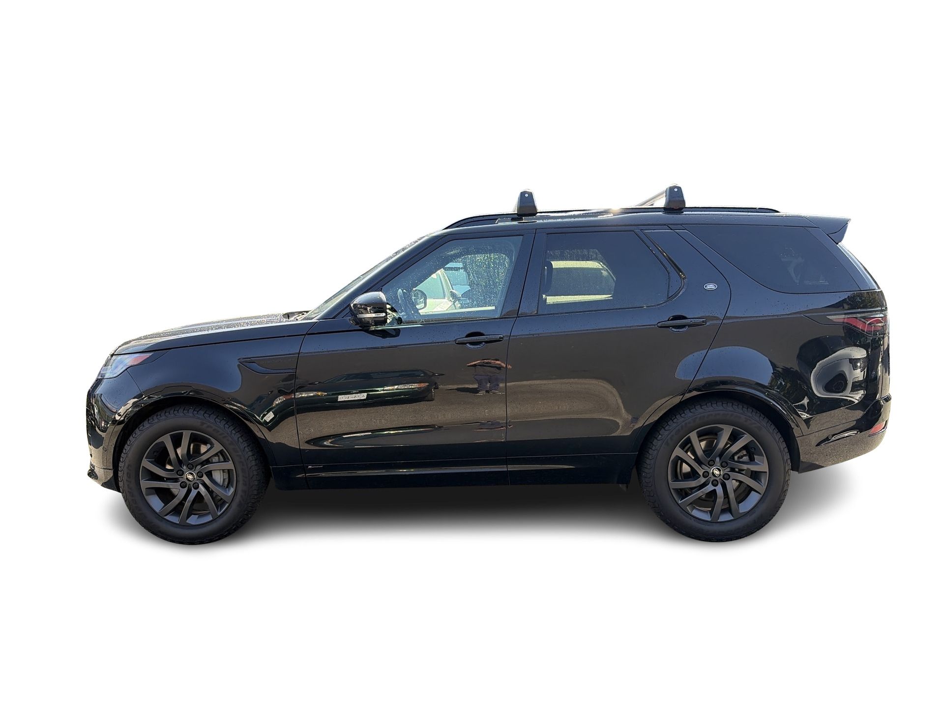 2022 Land Rover Discovery