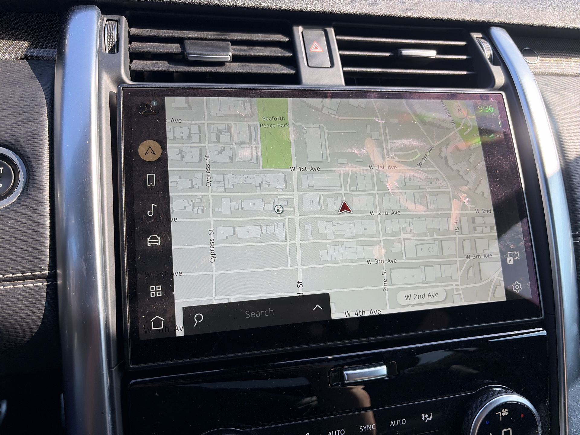 2022 Land Rover Discovery