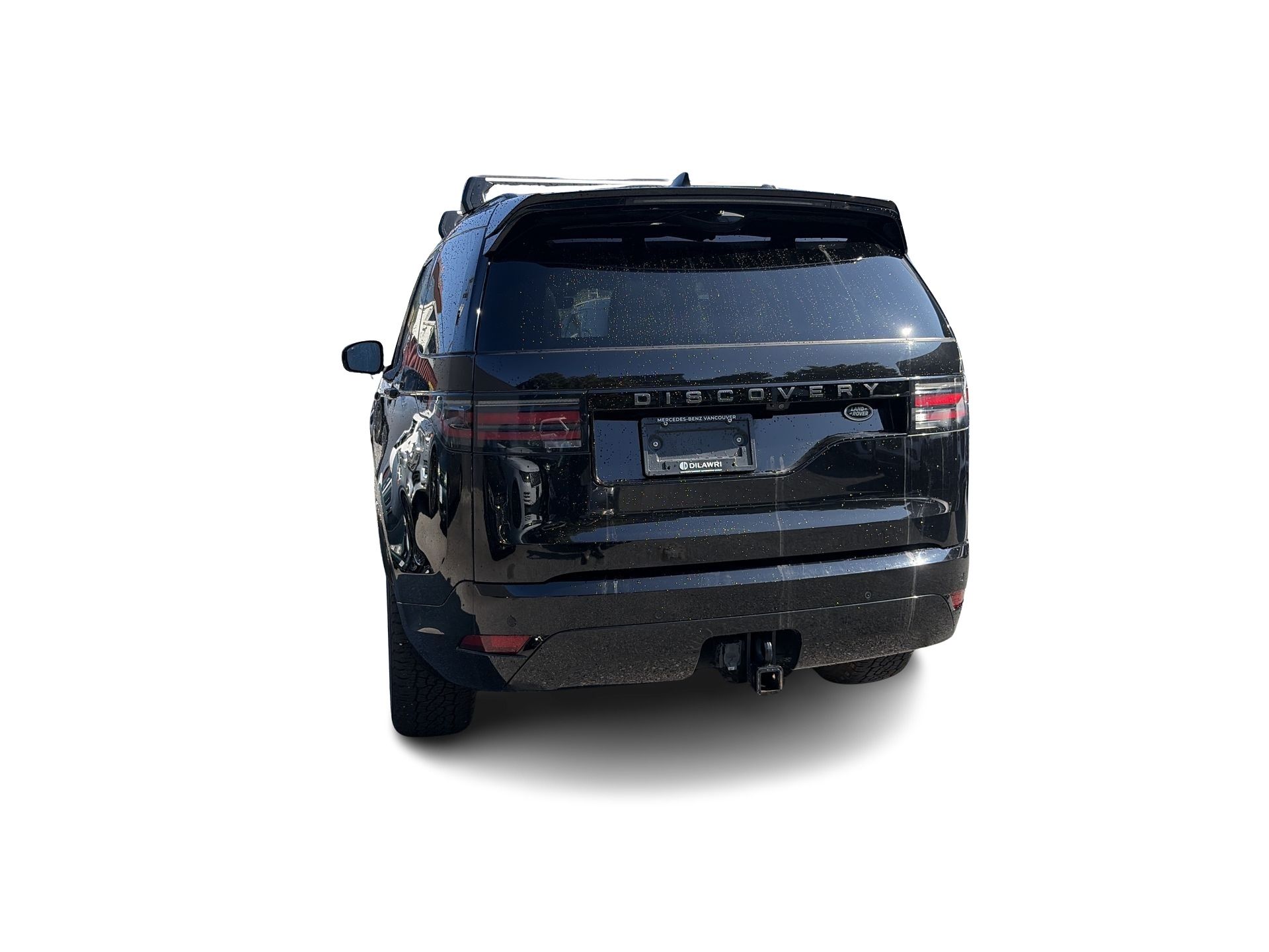 2022 Land Rover Discovery