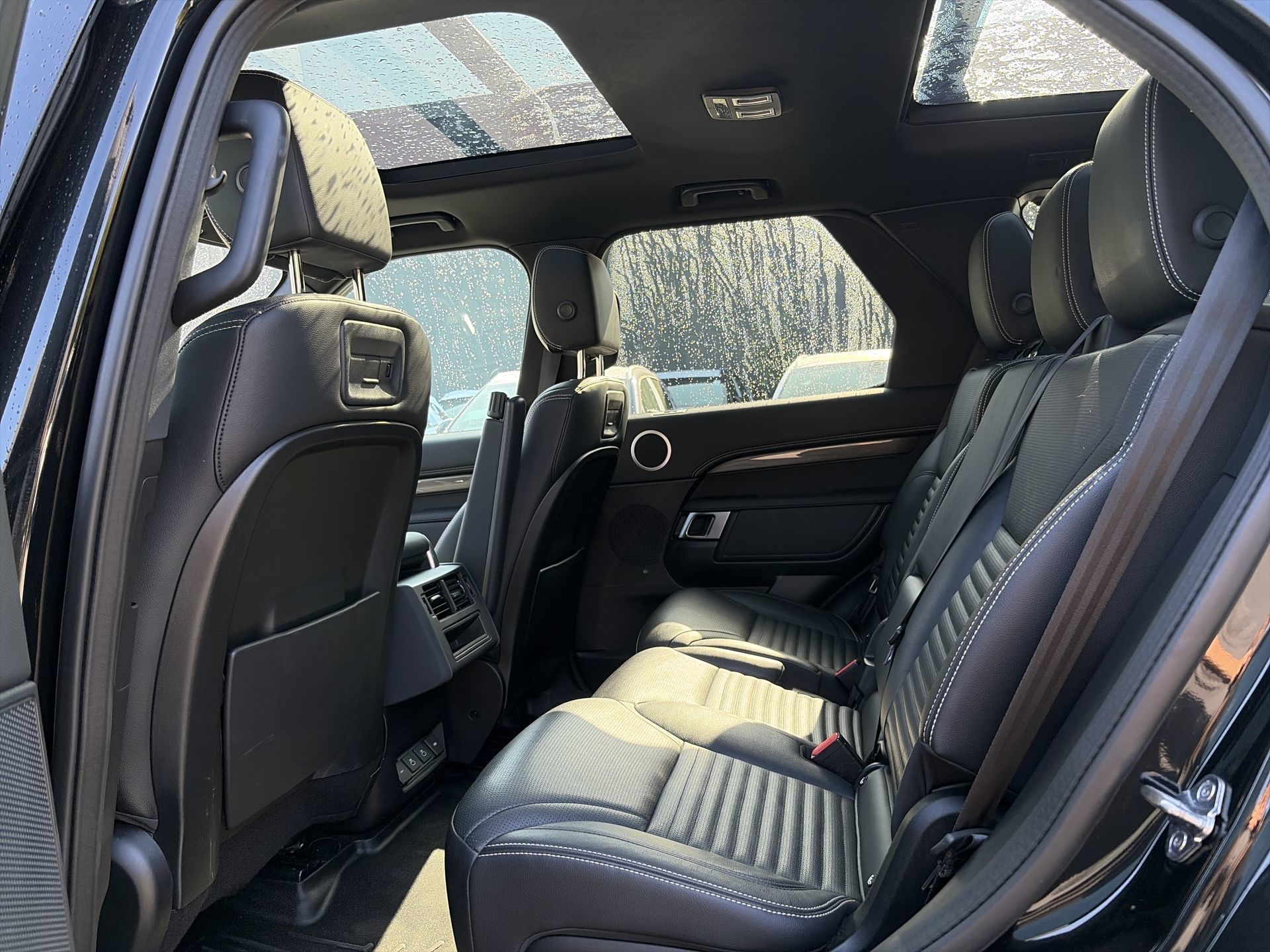2022 Land Rover Discovery