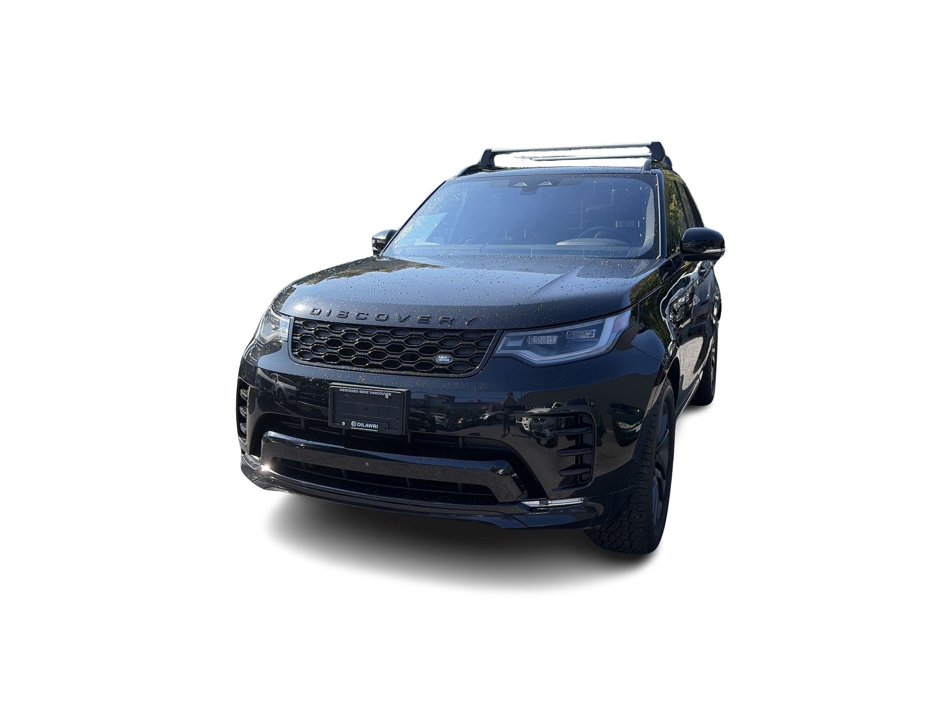 2022 Land Rover Discovery