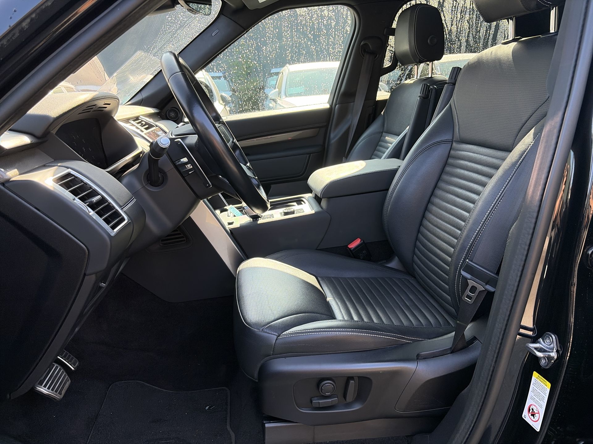 2022 Land Rover Discovery