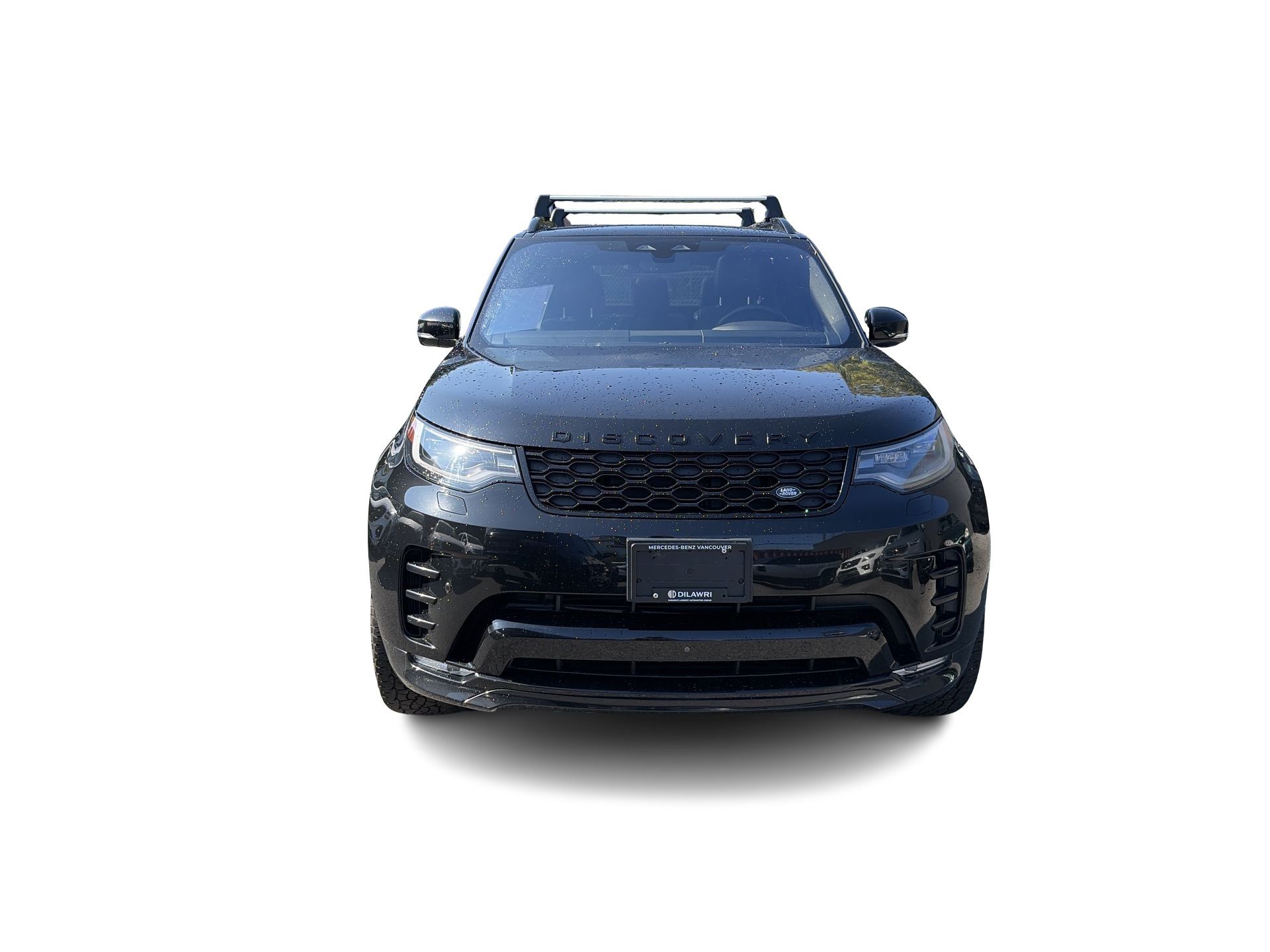 2022 Land Rover Discovery
