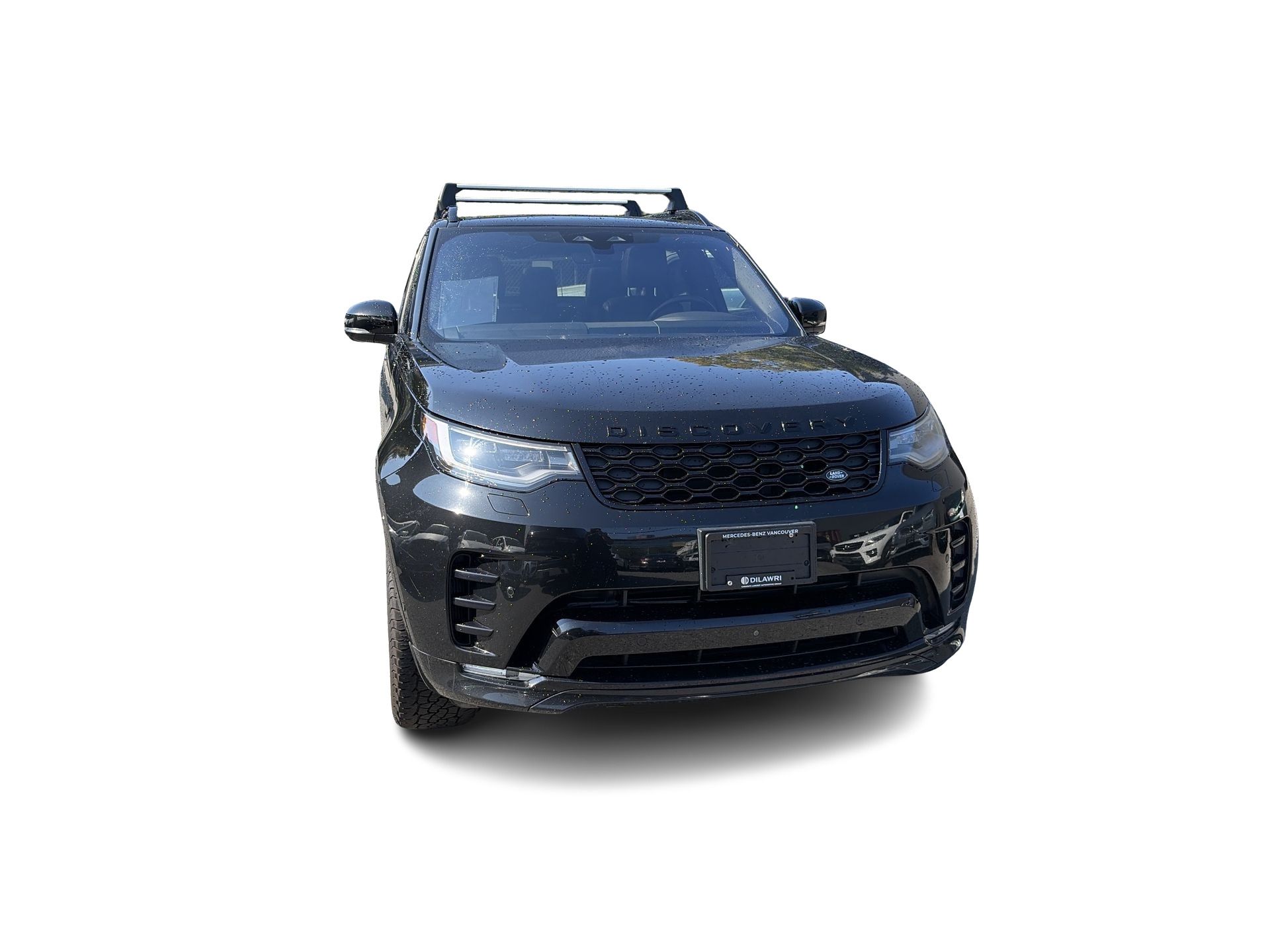 2022 Land Rover Discovery